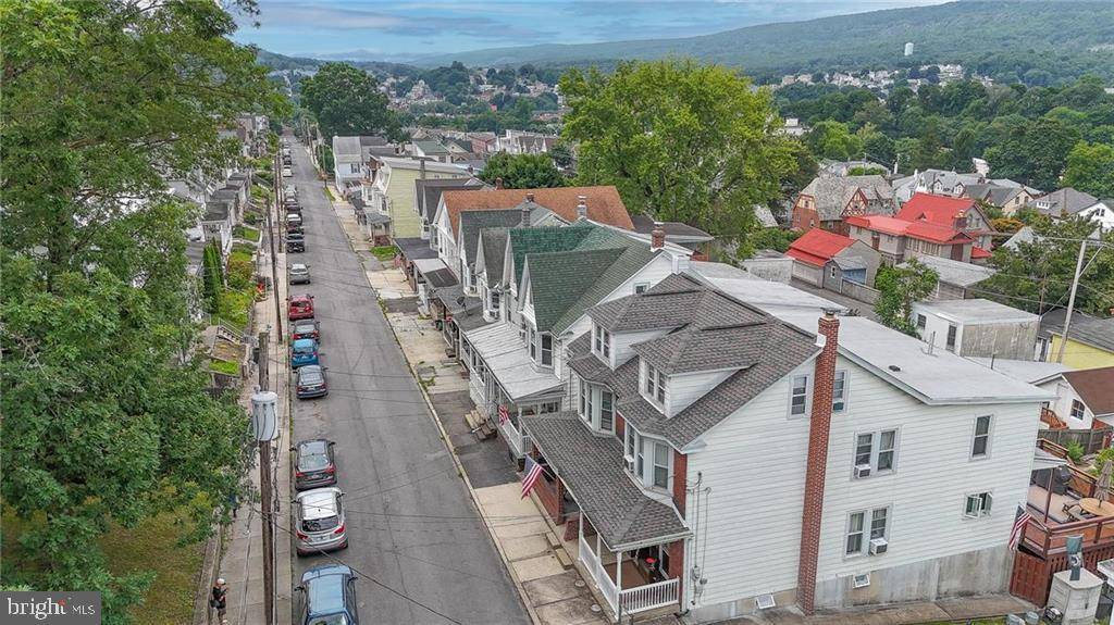 Tamaqua, PA 18252,545 ARLINGTON ST