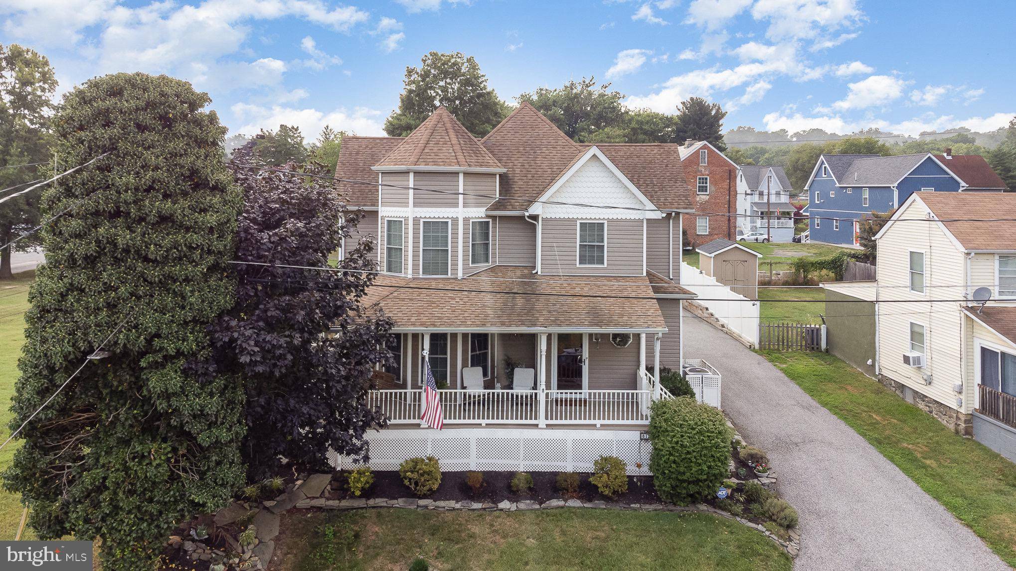 Havre De Grace, MD 21078,812 LOCUST RD