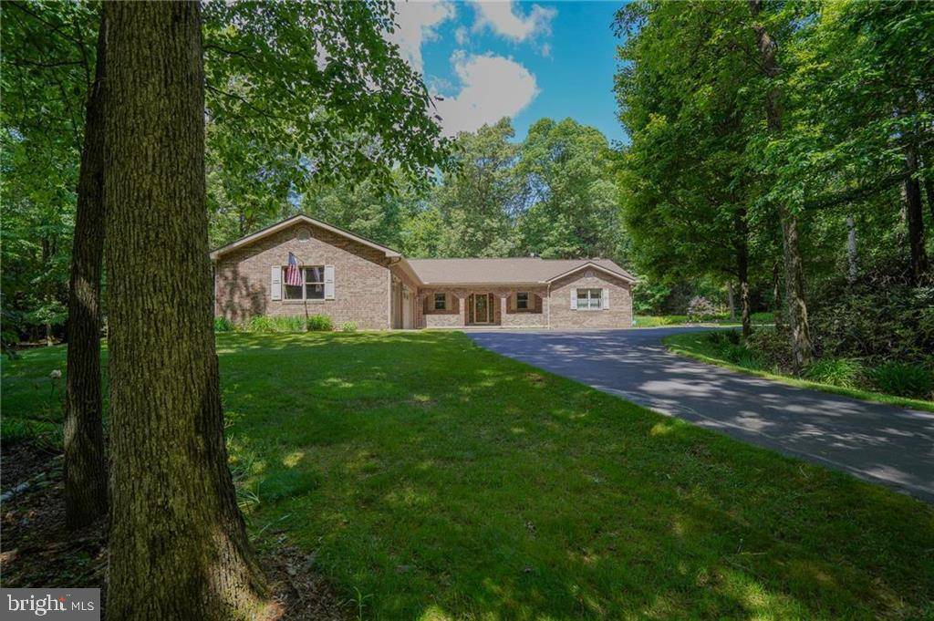 New Ringgold, PA 17960,692 ARROW RD