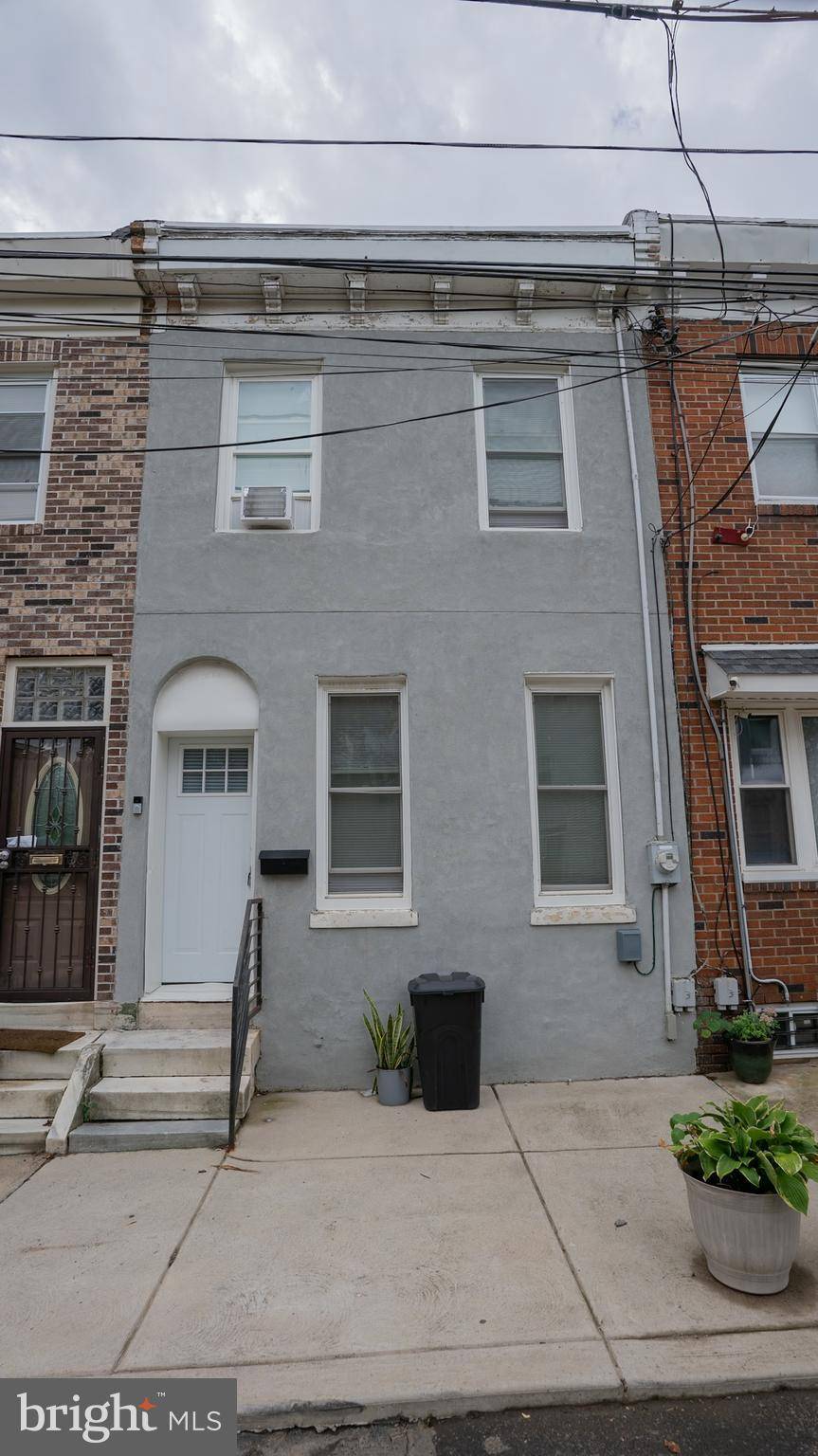 Philadelphia, PA 19121,2438 W SEYBERT ST