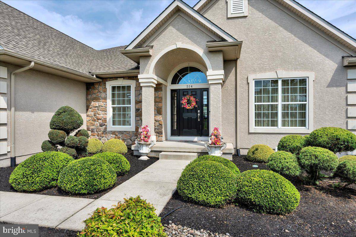 Mullica Hill, NJ 08062,514 LEONARD LN