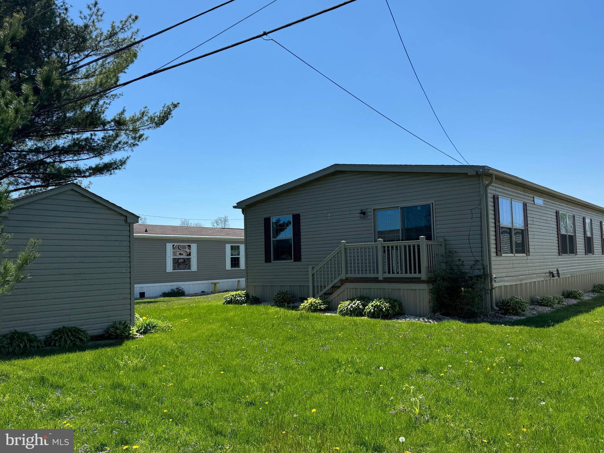 New Holland, PA 17557,132 AMBER CIR