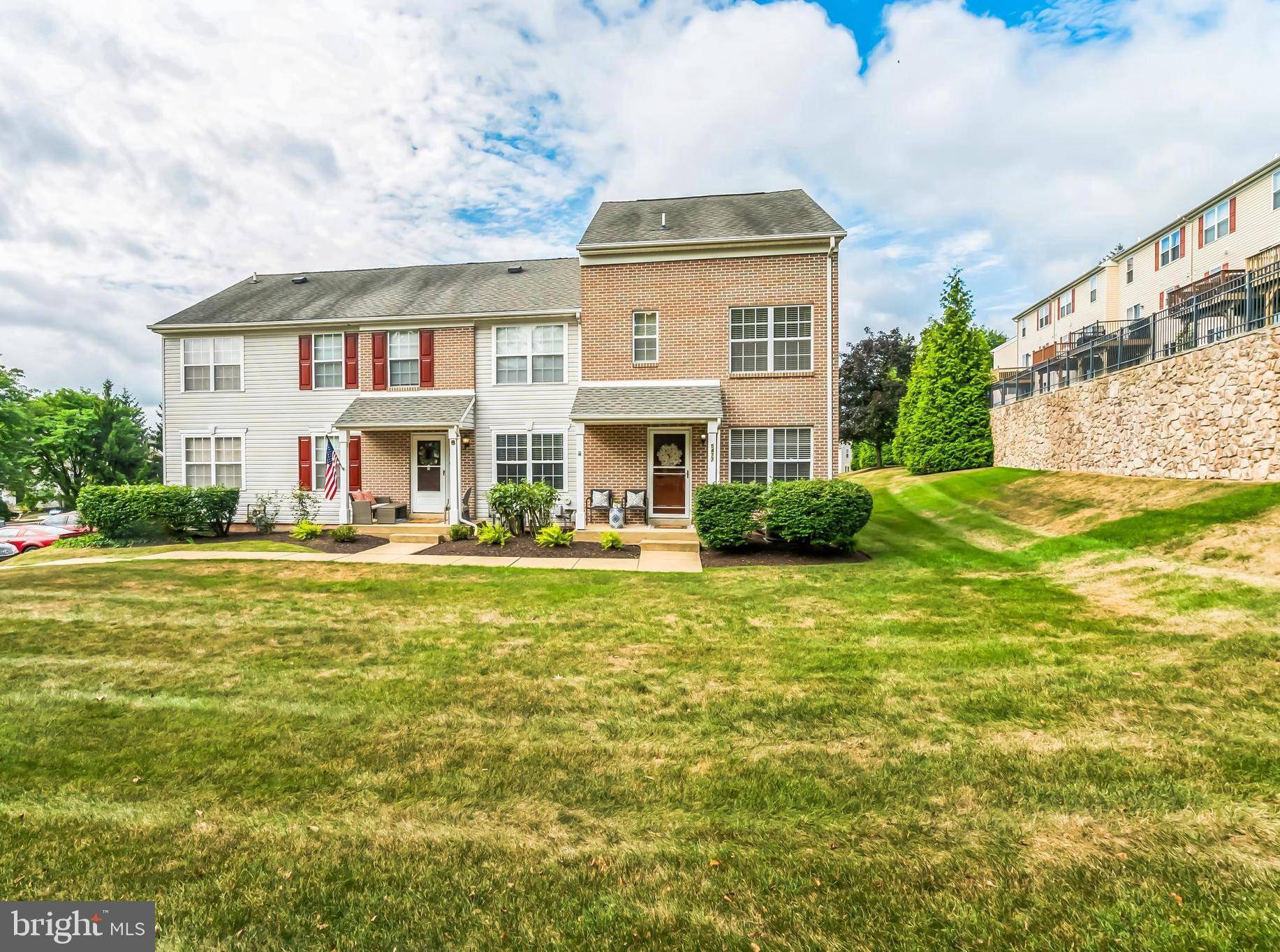 Doylestown, PA 18902,5477 RINKER CIR