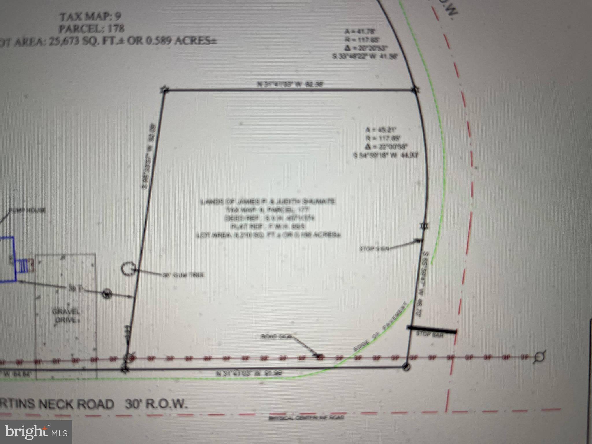 Bishopville, MD 21813,177-LOT 177 ST MARTINS NECK RD