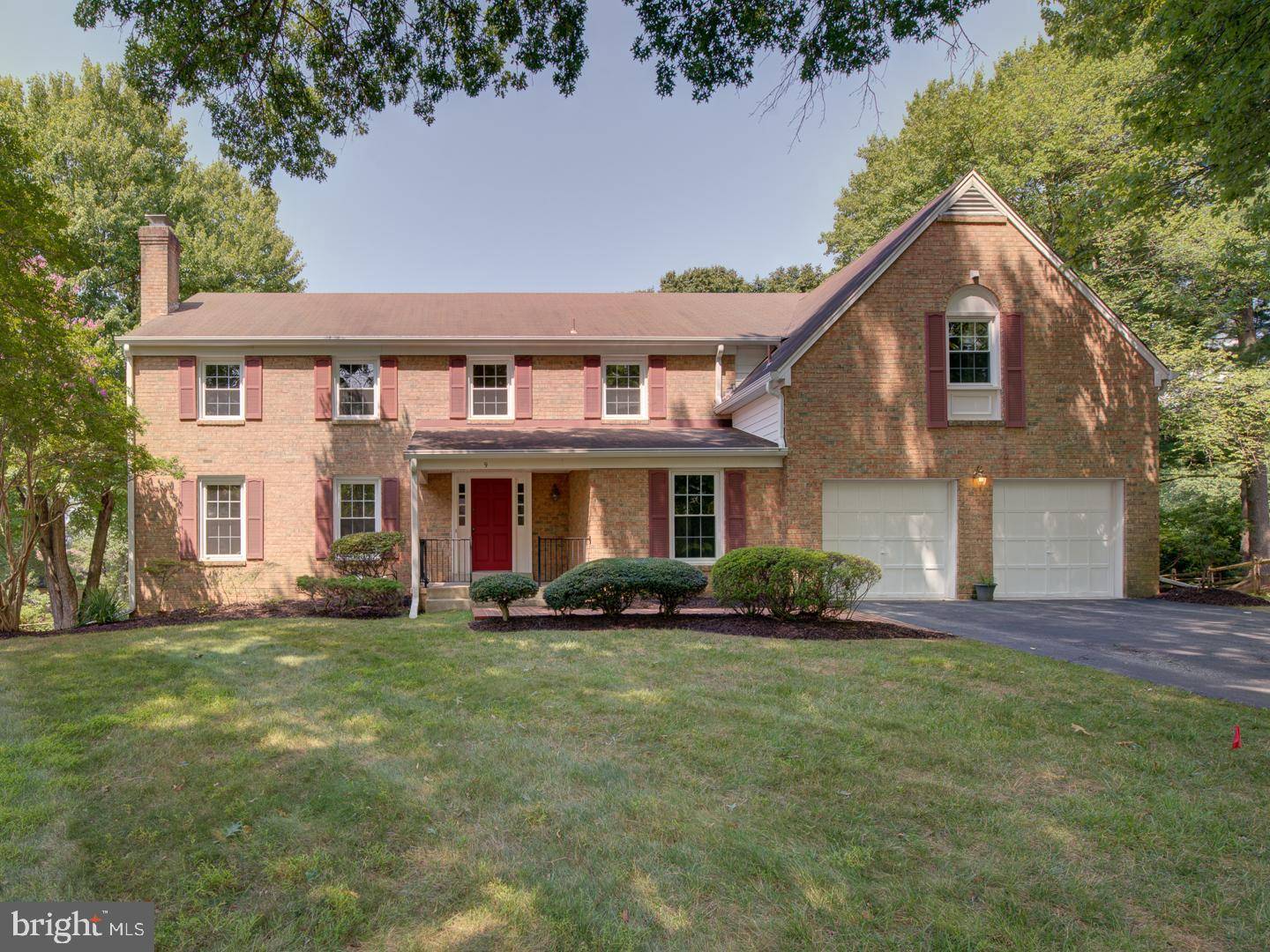 Potomac, MD 20854,9 OVERPOND CT