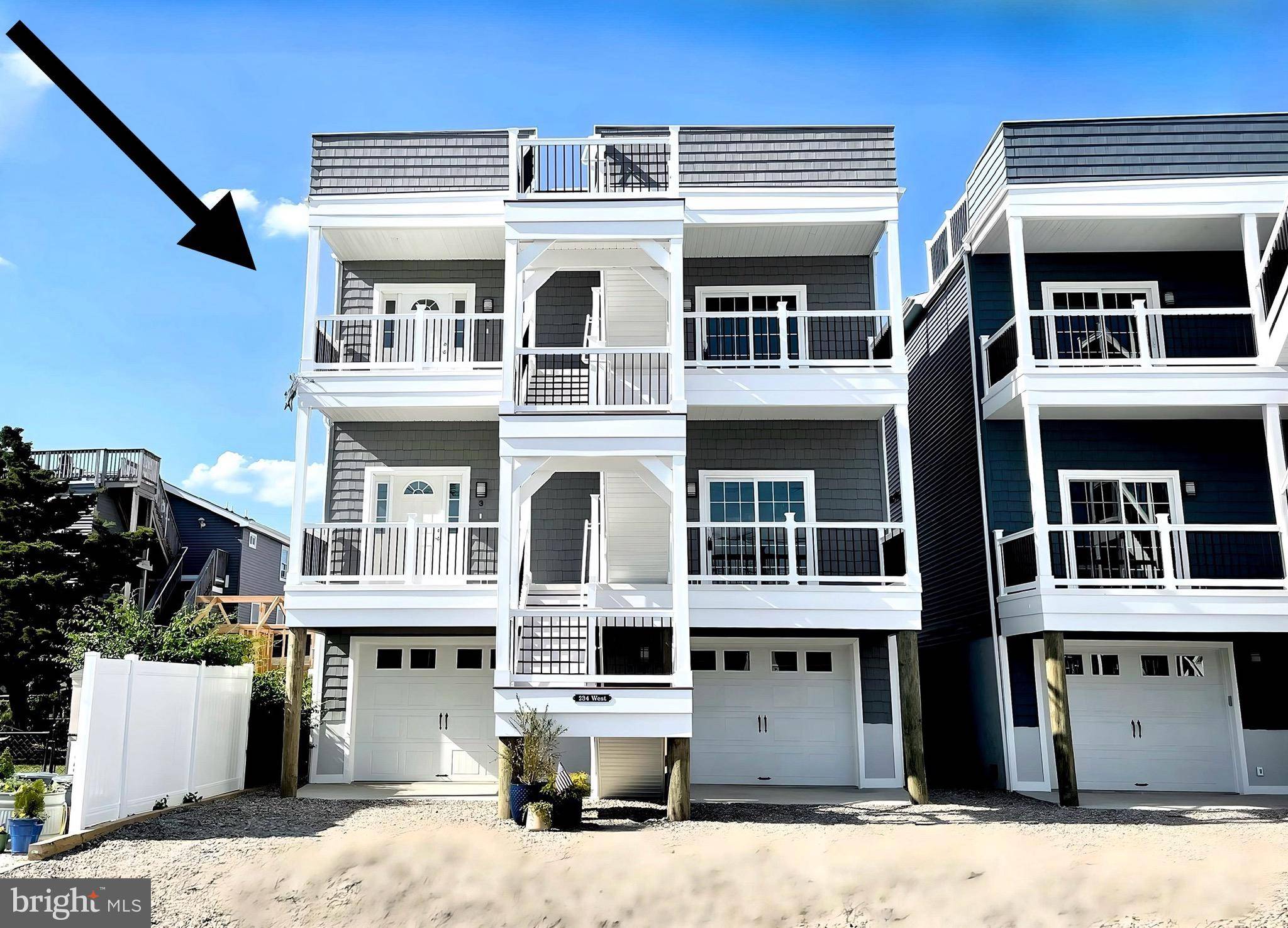 Seaside Heights, NJ 08751,234 SAMPSON AVE #4