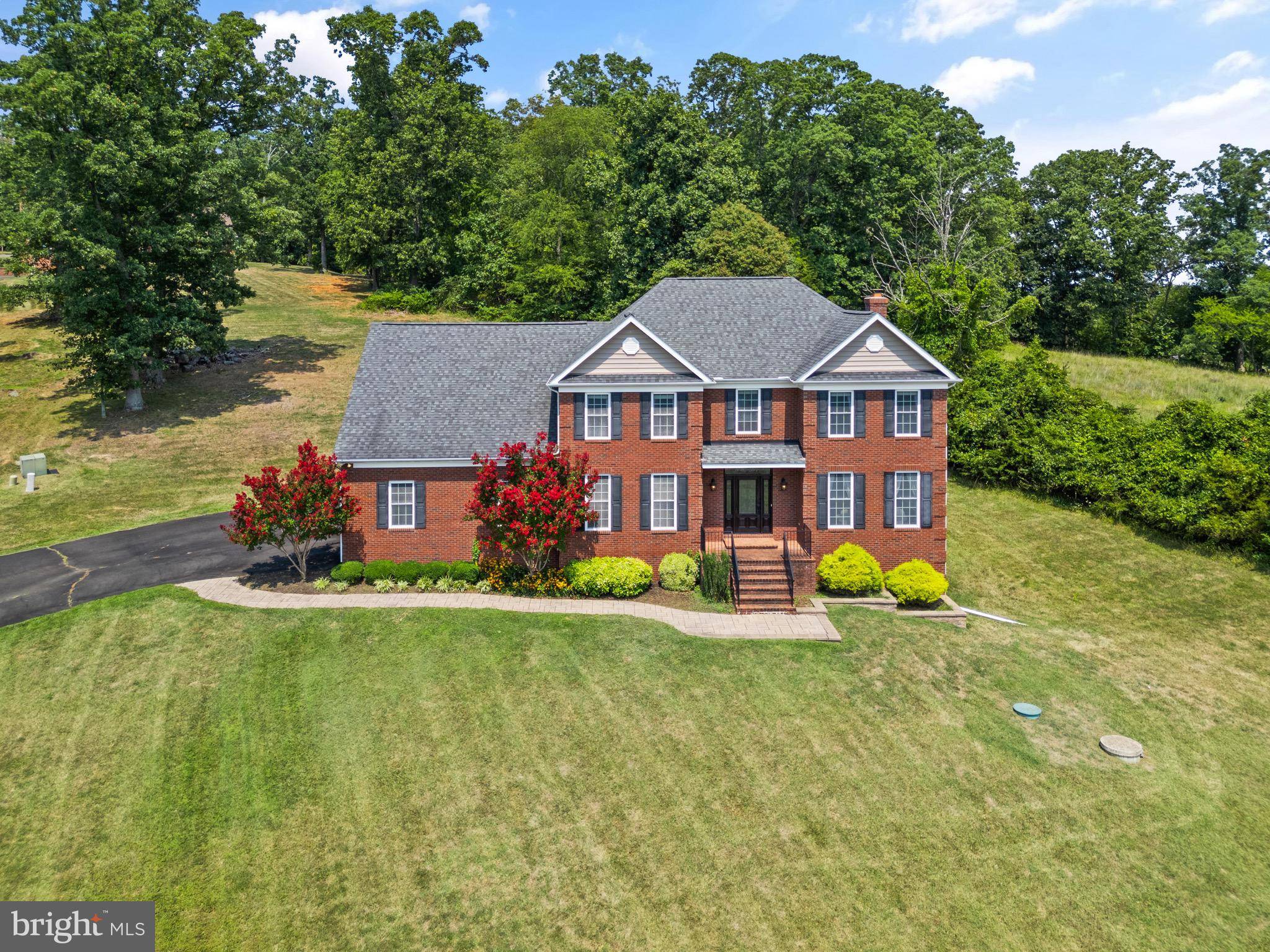 Warrenton, VA 20187,6451 EMILY ANNE CT