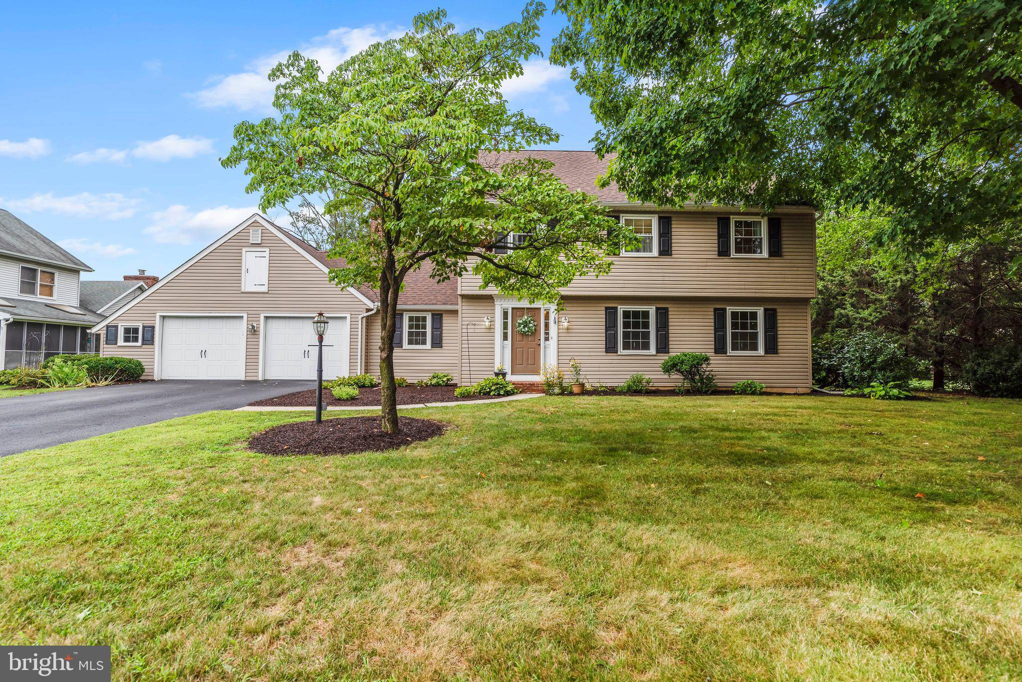 Carlisle, PA 17013,1217 FLEETWOOD DR