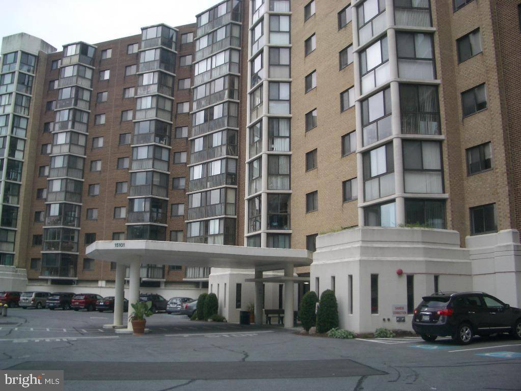 Silver Spring, MD 20906,15101 INTERLACHEN DR #1-505