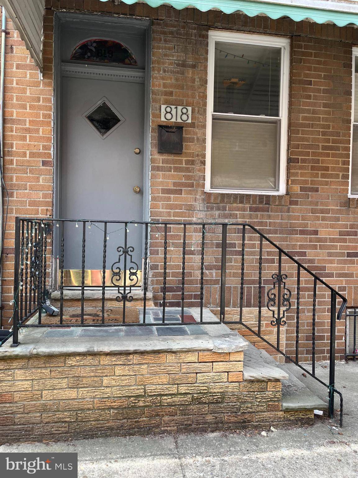 Philadelphia, PA 19148,818 MCCLELLAN ST