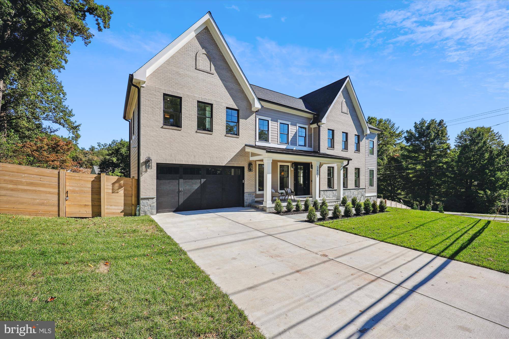 Kensington, MD 20895,3801 SAUL RD