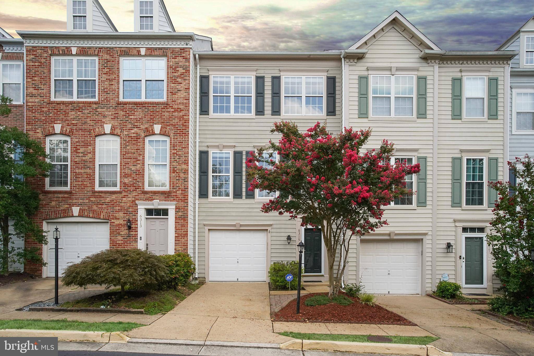 Alexandria, VA 22312,6315 BURGUNDY LEAF LN