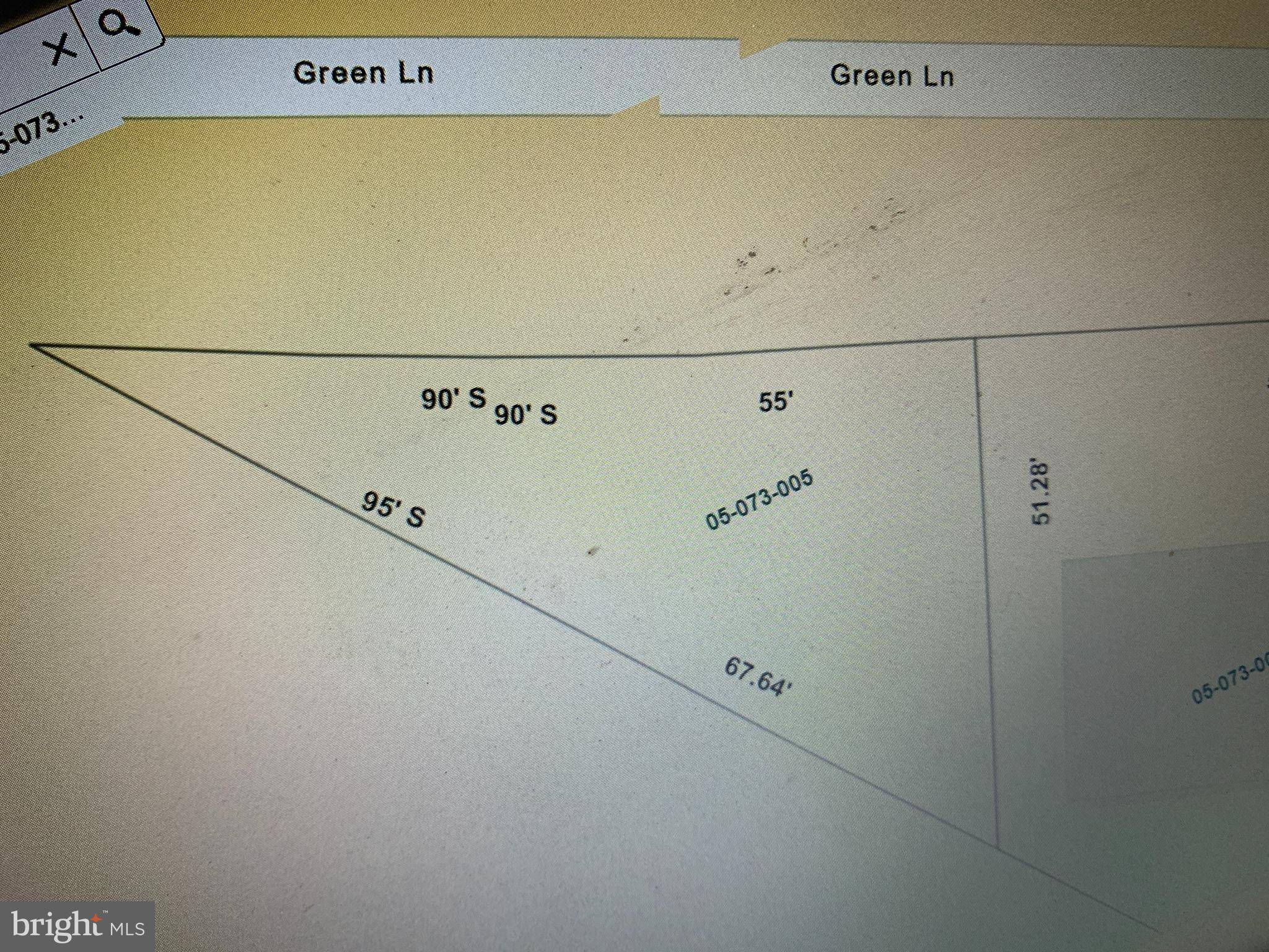 Bristol, PA 19007,L:005 GREEN LN