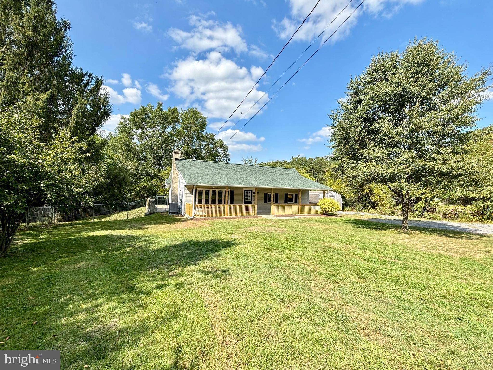 Hedgesville, WV 25427,14095 BACK CREEK VALLEY RD