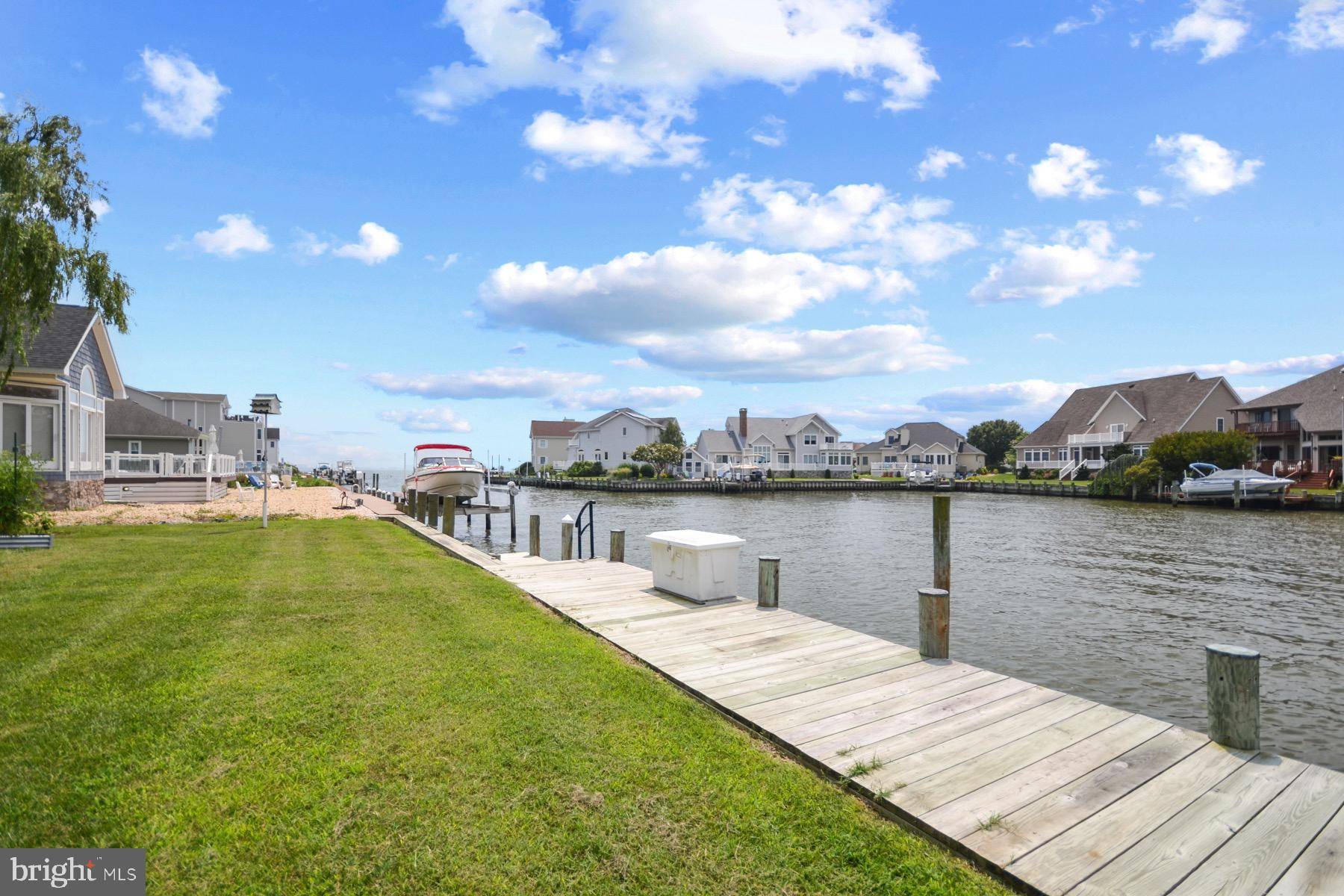 Ocean Pines, MD 21811,20 LESLIE MEWS