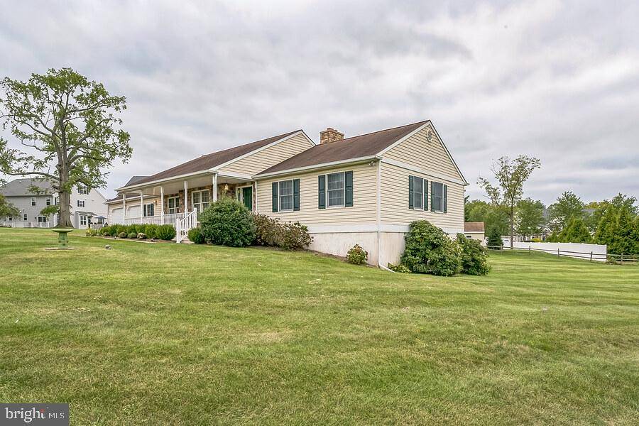 Harleysville, PA 19438,519 GRUBER RD