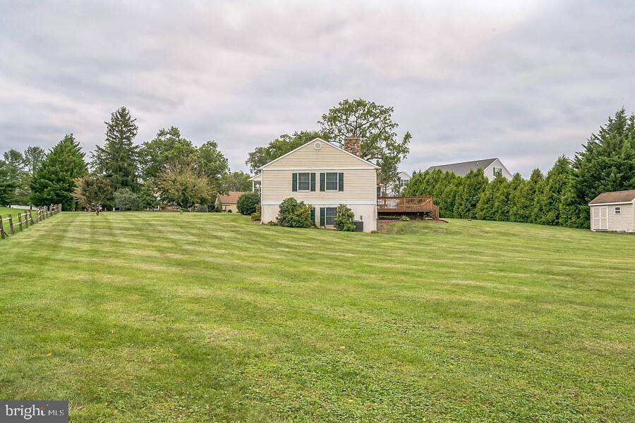 Harleysville, PA 19438,519 GRUBER RD