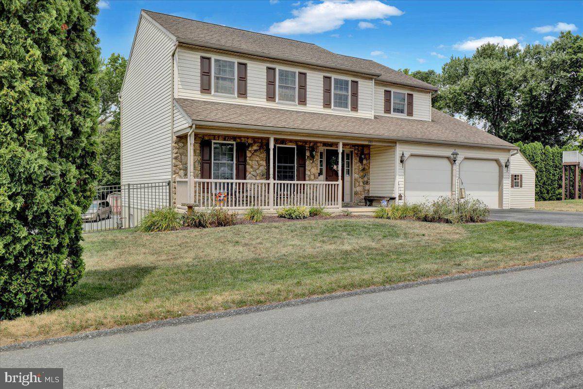 Mount Joy, PA 17552,321 E APPLETREE ALY