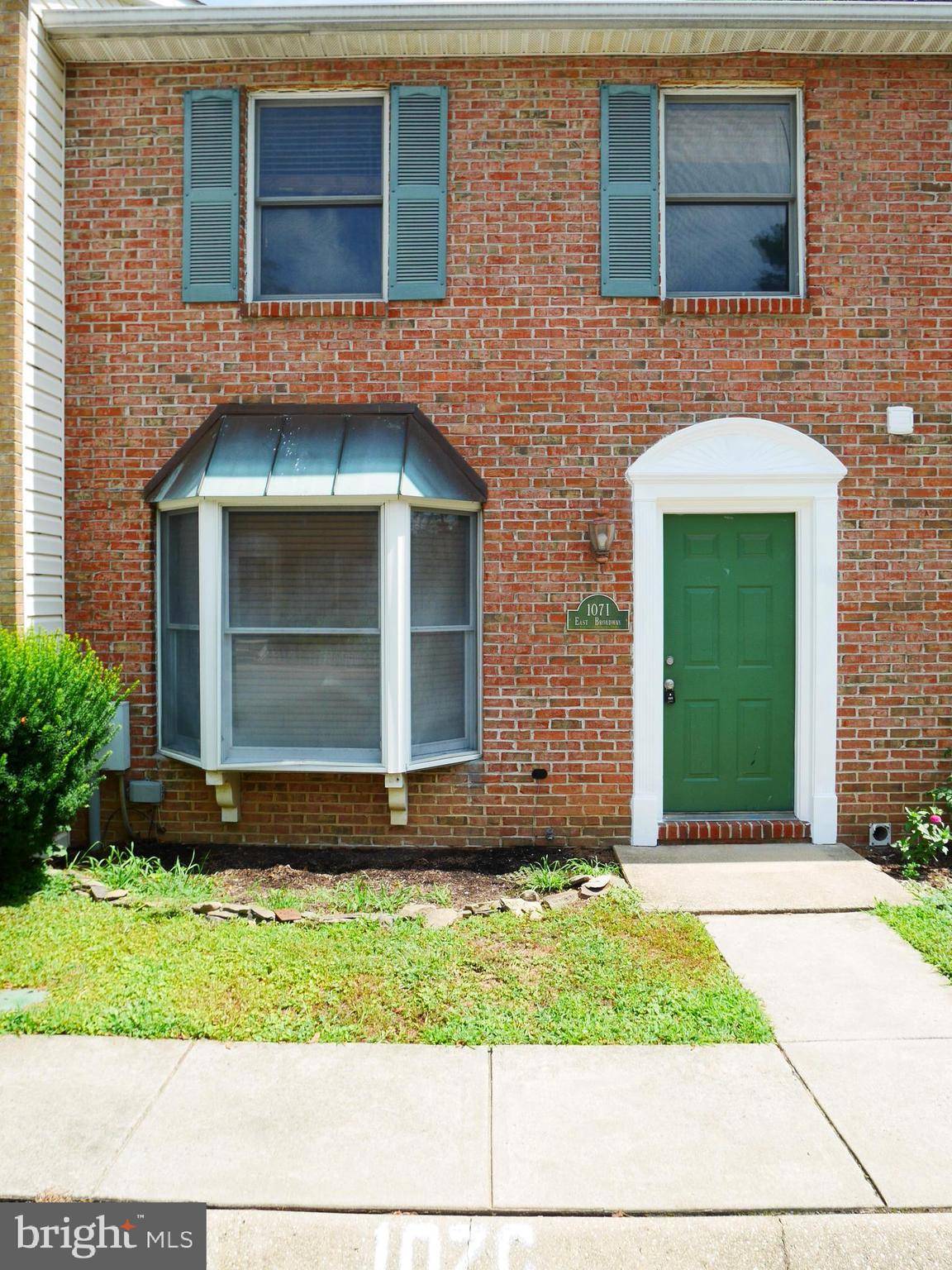 Bel Air, MD 21014,107-I E BROADWAY #107I