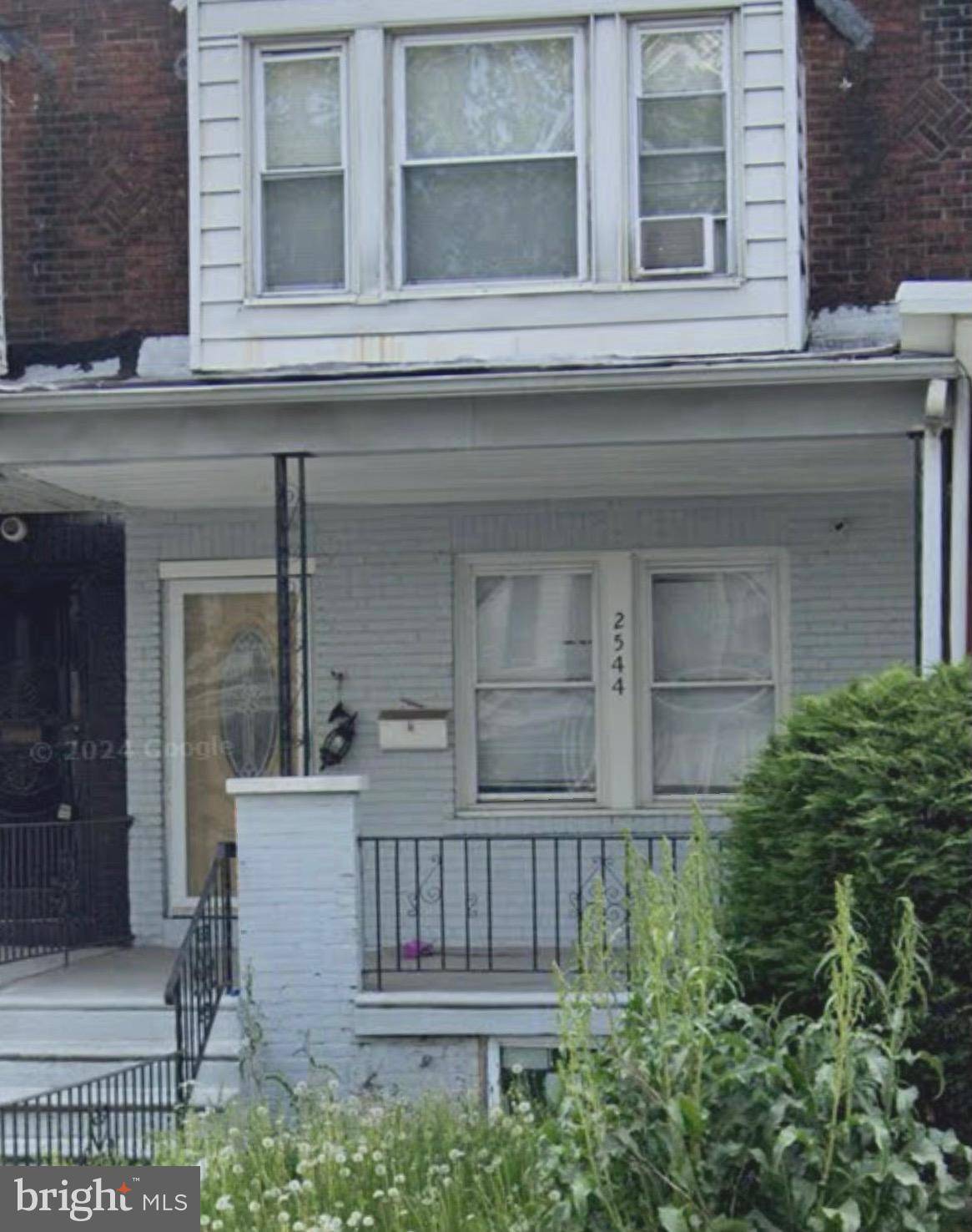 Philadelphia, PA 19142,2544 S 61ST ST