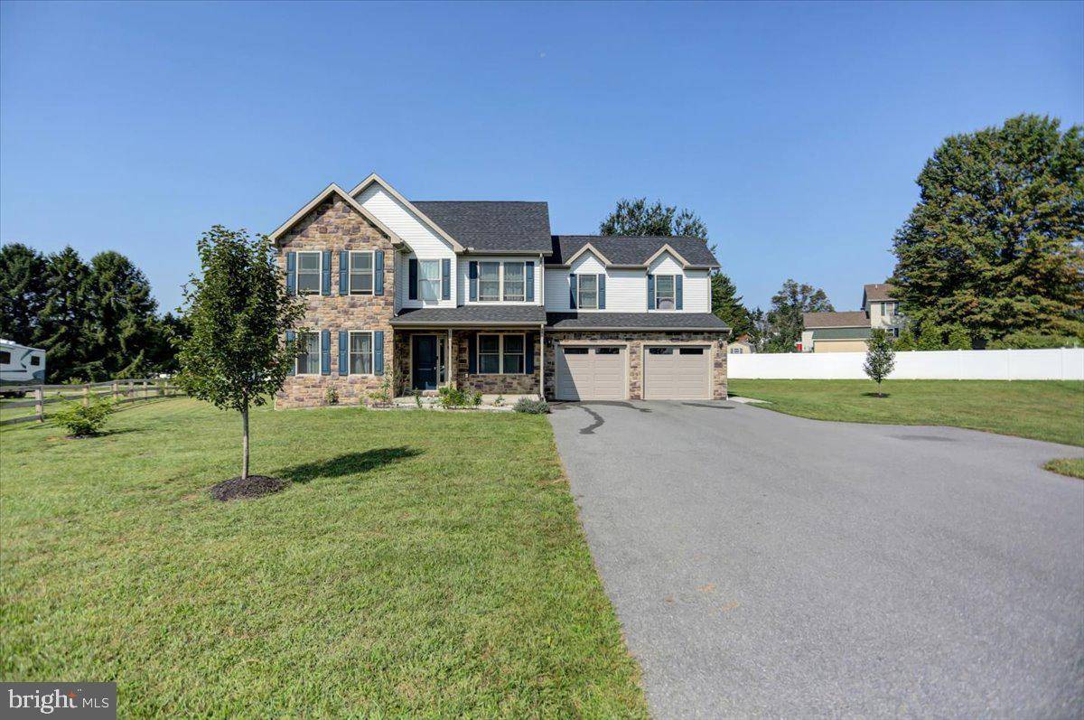 Shippensburg, PA 17257,26 VICTORIA CT