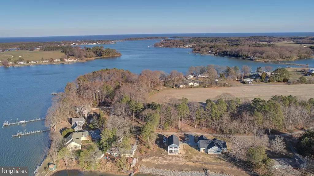 Reedville, VA 22539,930 BRIDGE CREEK CIR