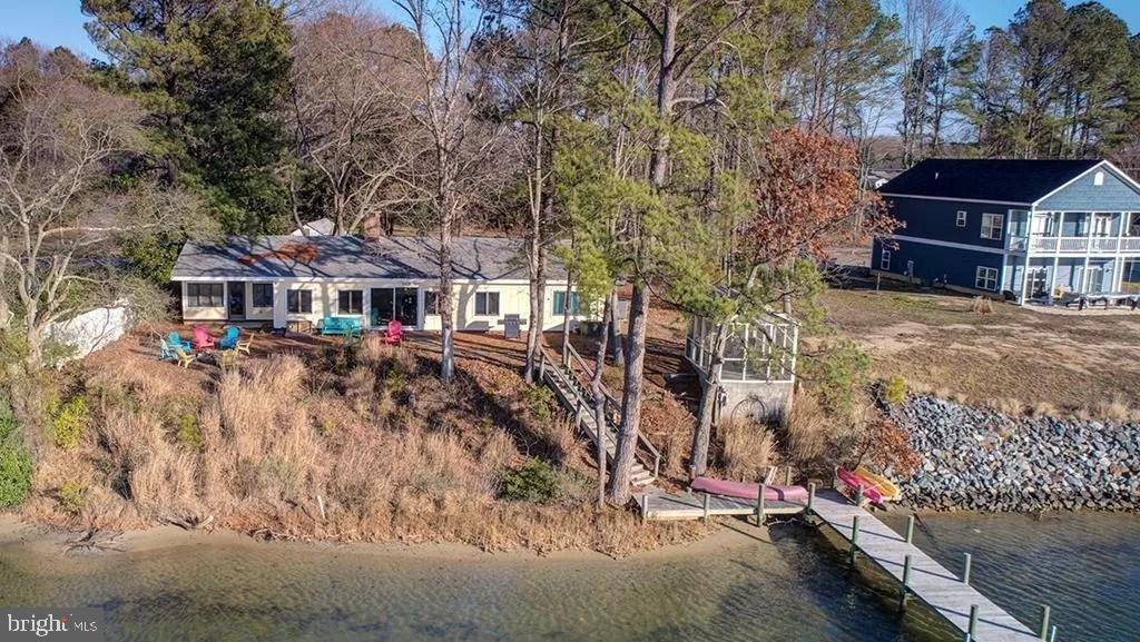 Reedville, VA 22539,930 BRIDGE CREEK CIR