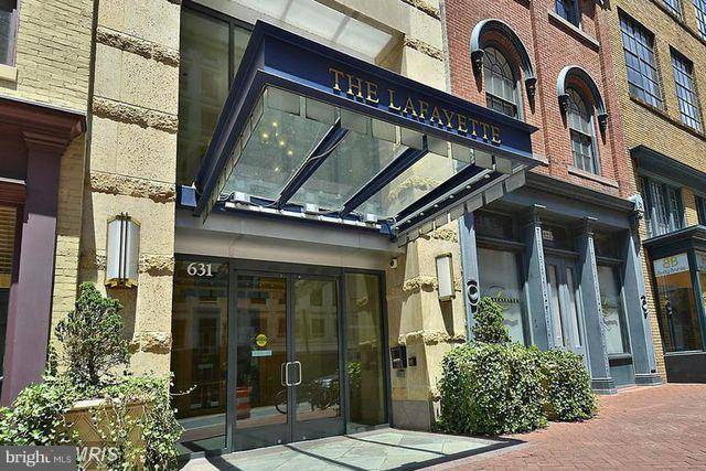 Washington, DC 20004,631 D ST NW #430