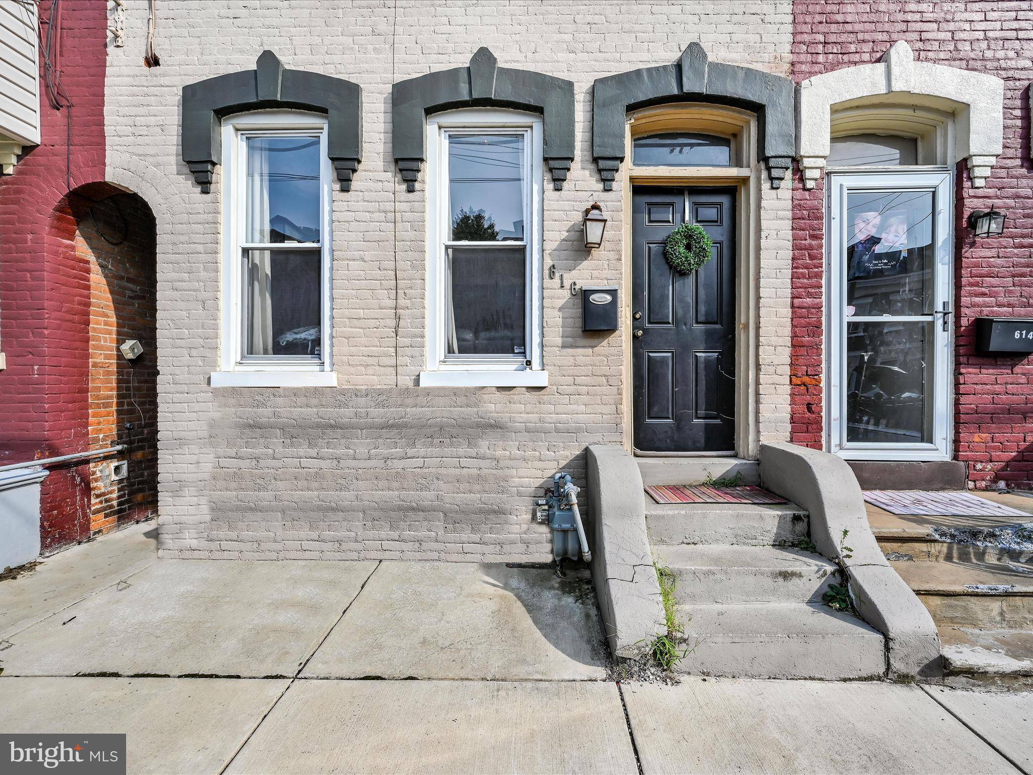 Columbia, PA 17512,616 WALNUT ST