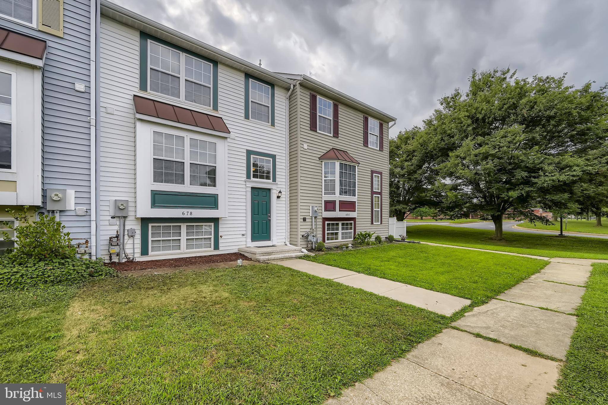 Hampstead, MD 21074,678 BOXWOOD DR