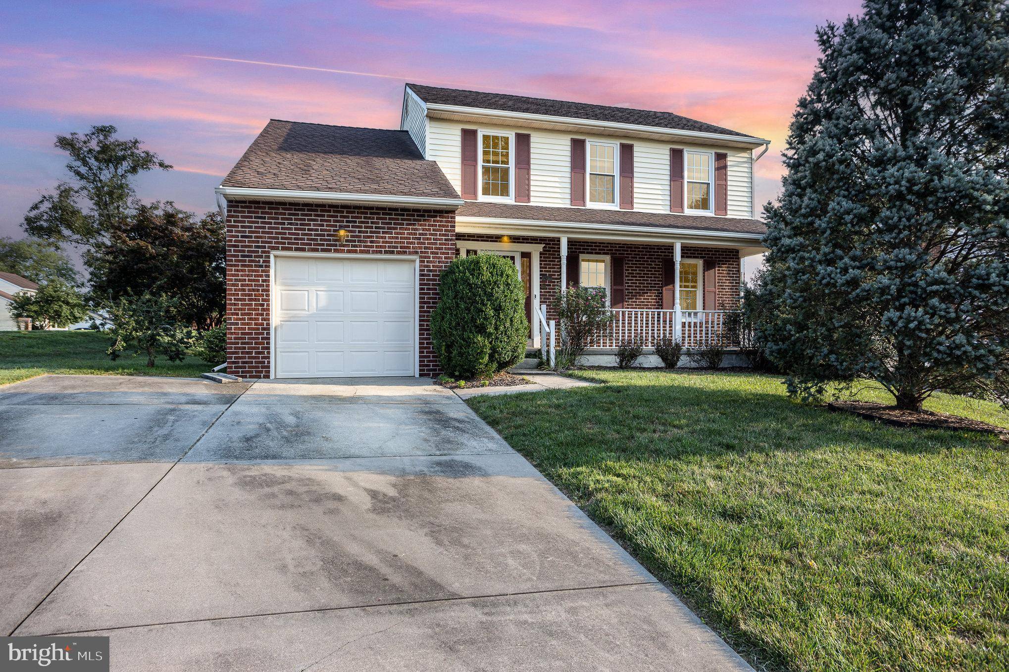 Bel Air, MD 21014,900 CHASE CT