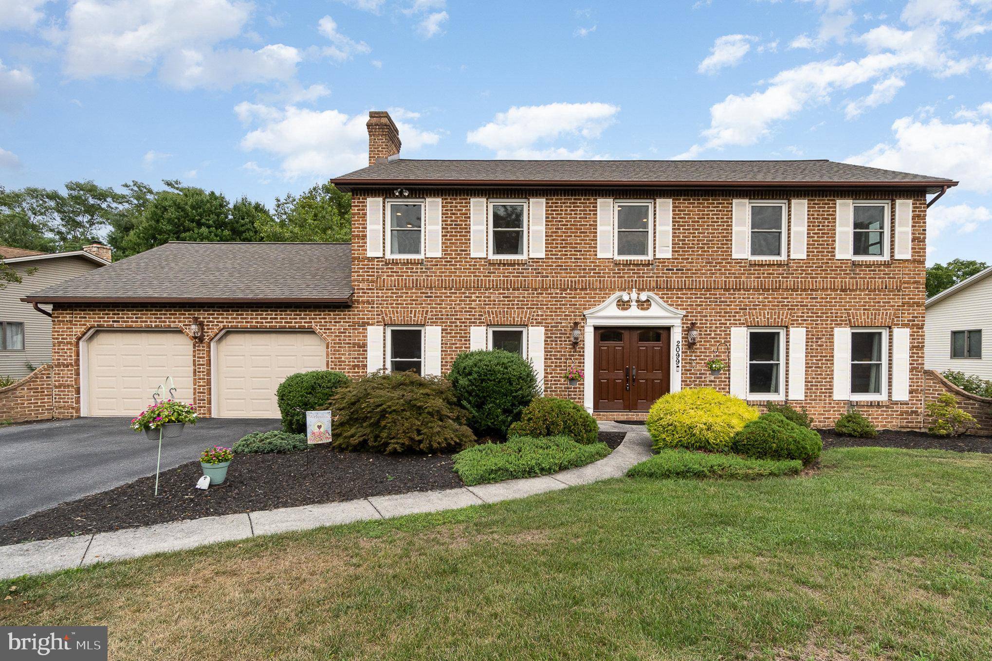 Harrisburg, PA 17112,2099 FAIRWAY LN