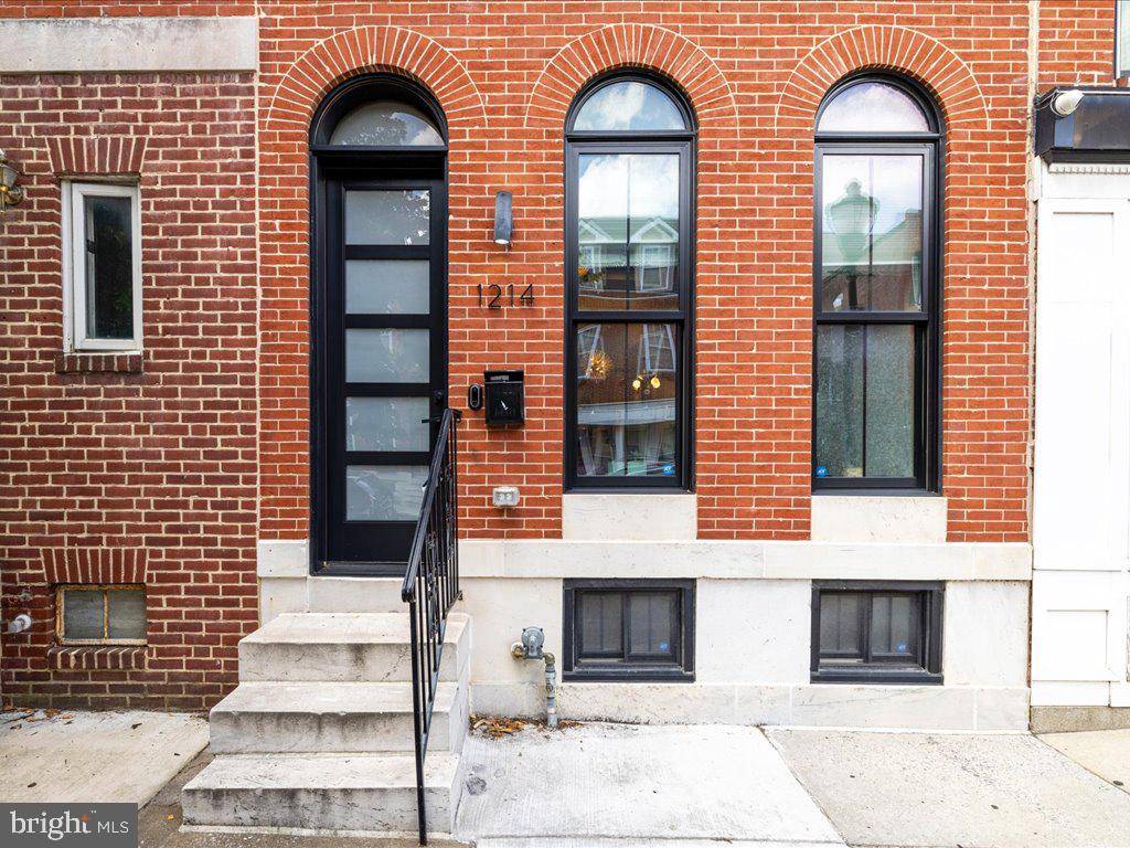 Baltimore, MD 21230,1214 S CHARLES ST