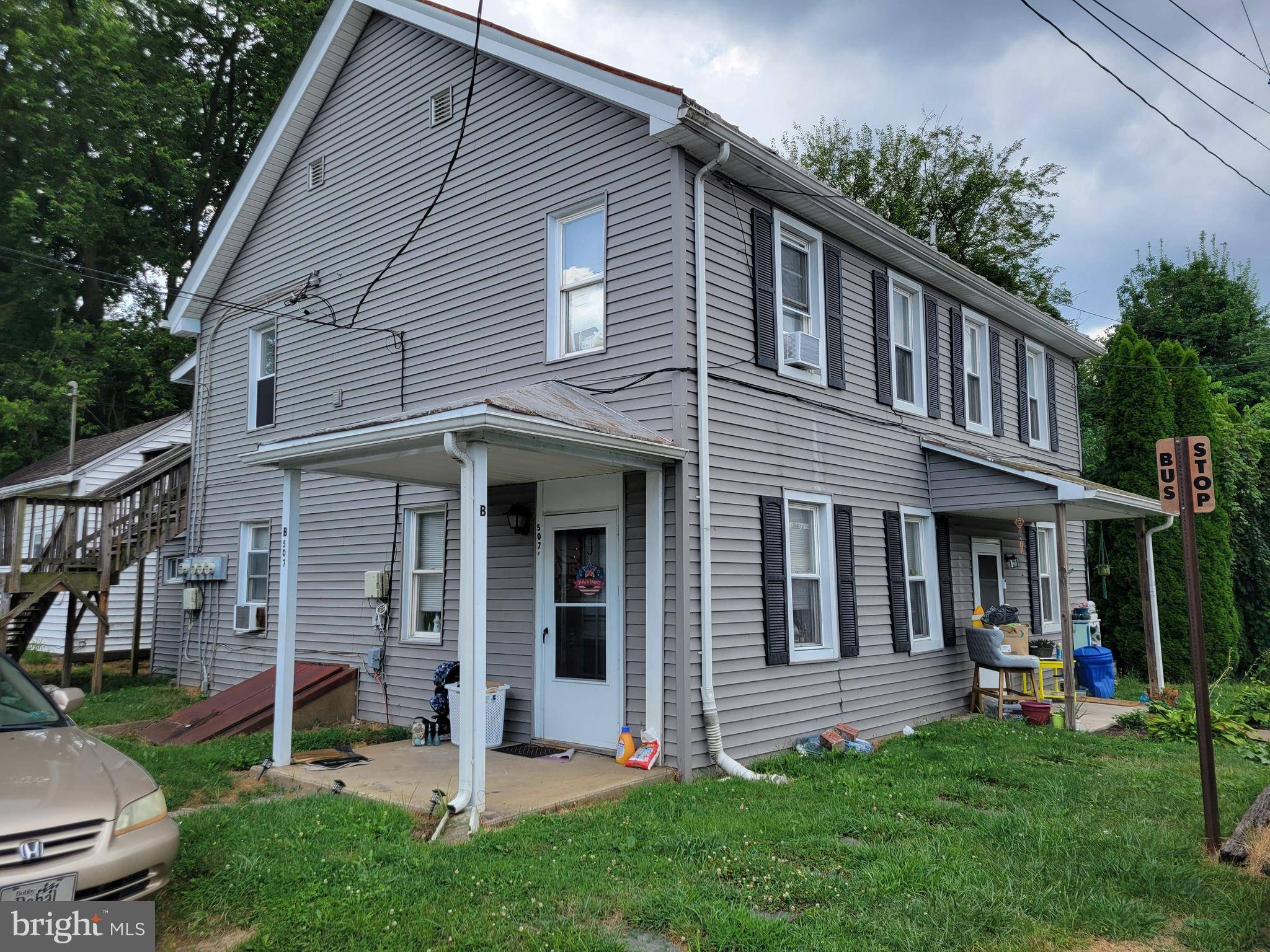 New Cumberland, PA 17070,507 ROSS AVE