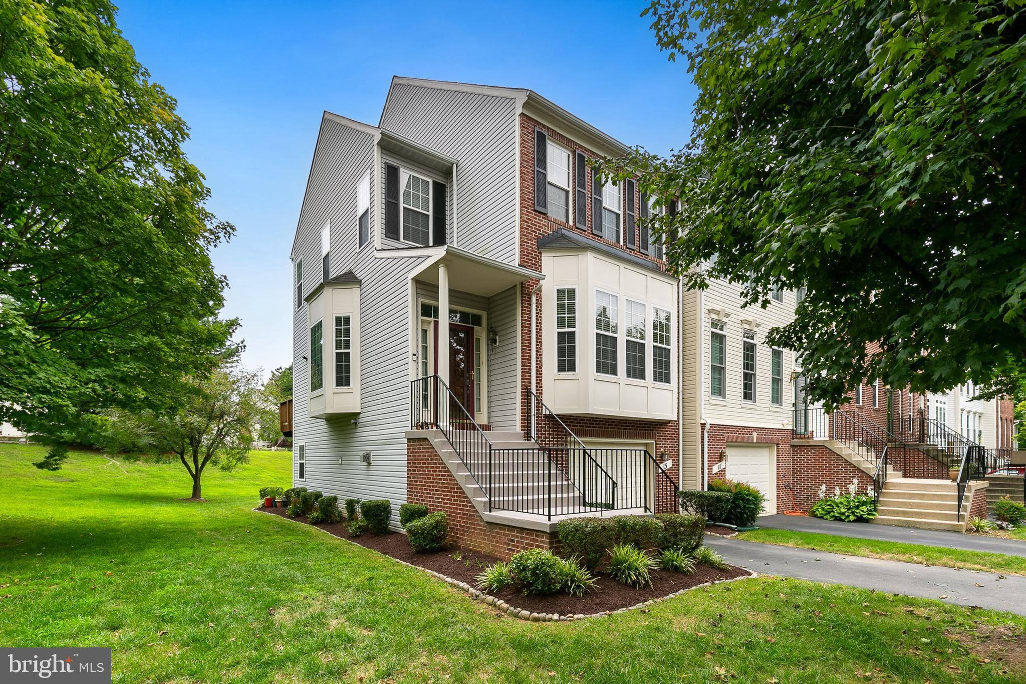 Montgomery Village, MD 20886,13 BATTERY BEND CT