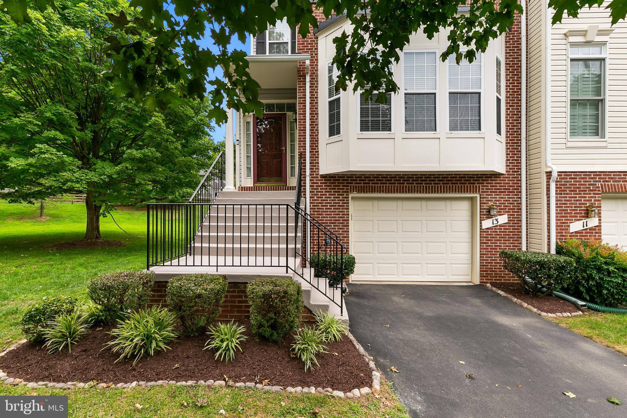 Montgomery Village, MD 20886,13 BATTERY BEND CT