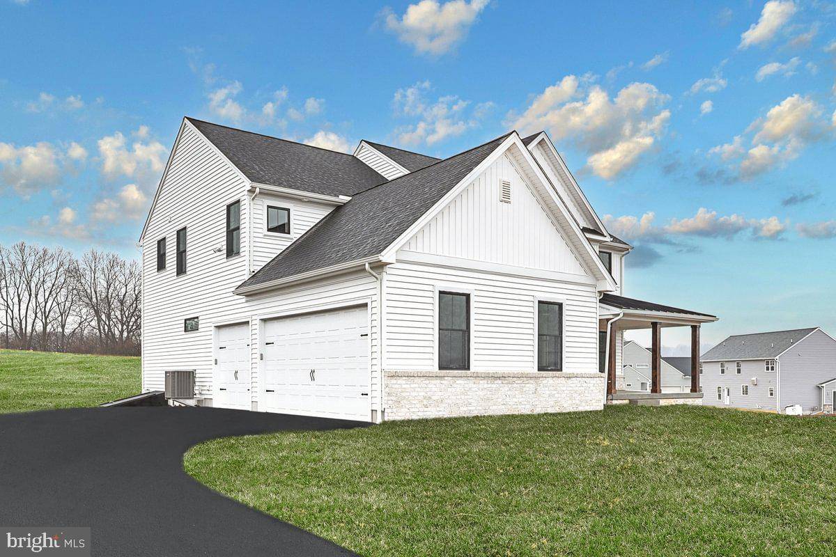 Boalsburg, PA 16827,151 ROUNDHILL RD #LOT 19