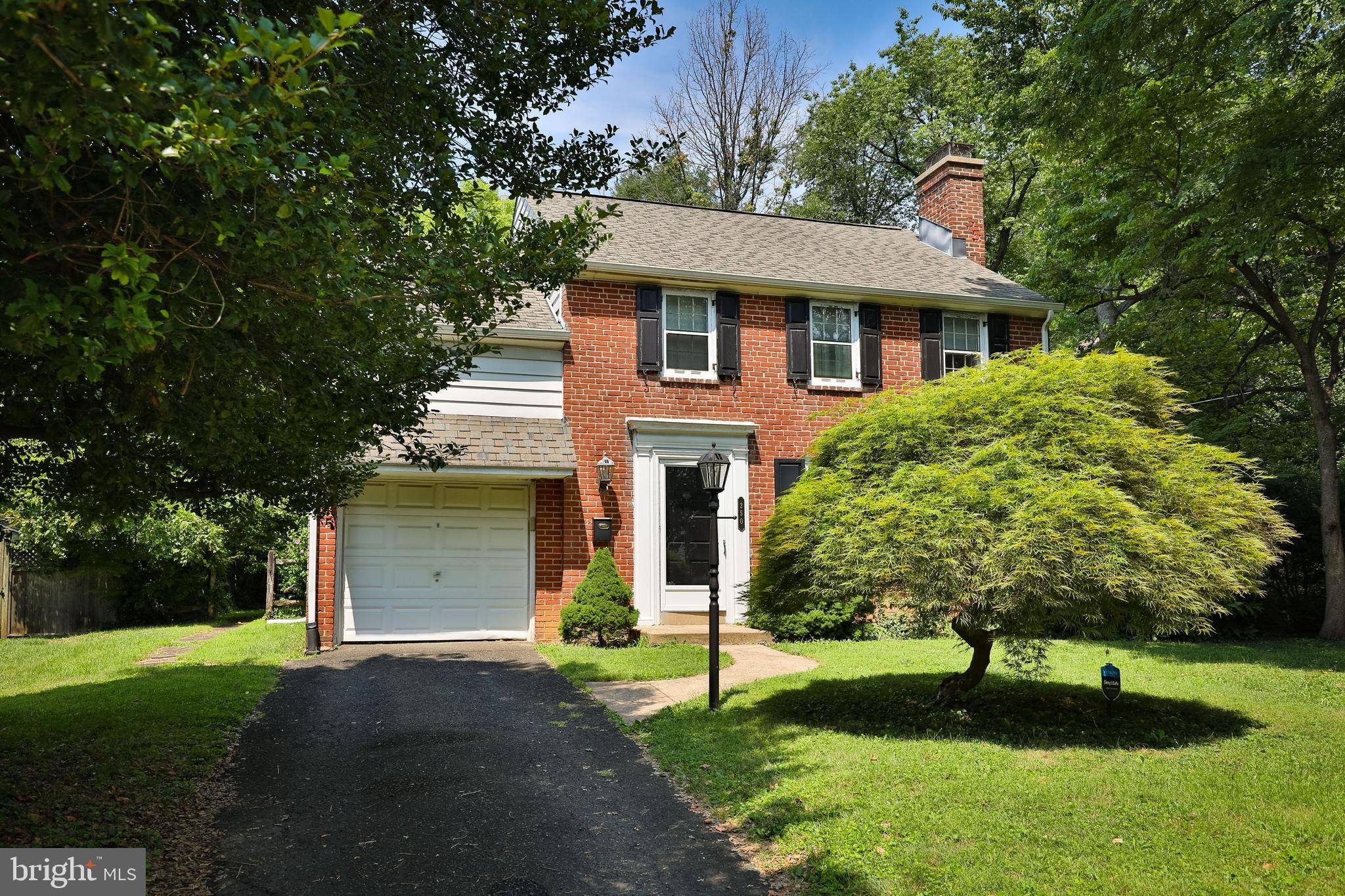 Elkins Park, PA 19027,250 FORREST AVE