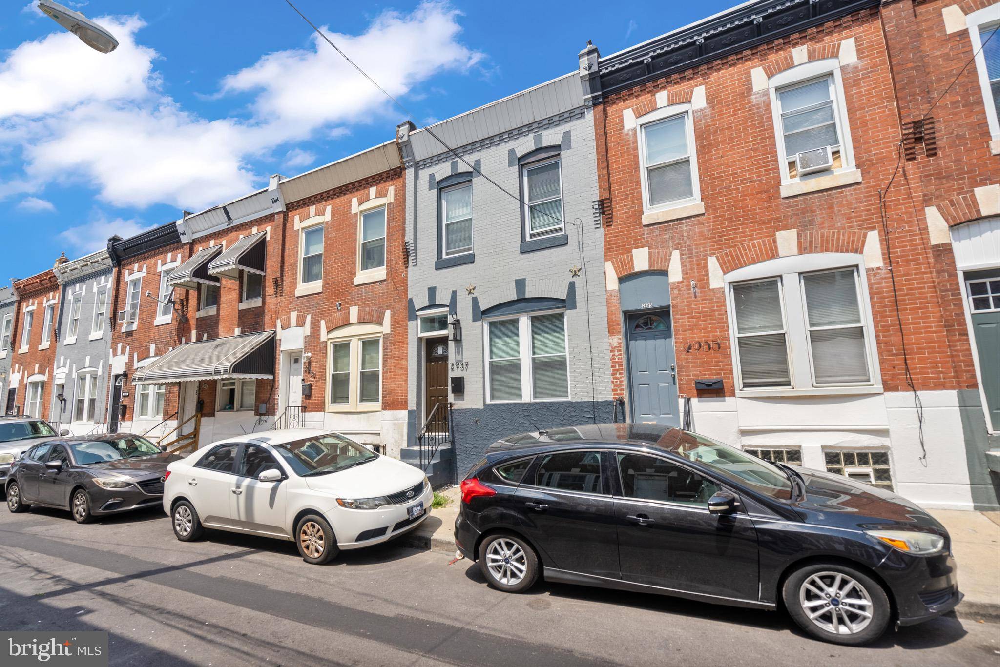 Philadelphia, PA 19146,2937 GERRITT ST