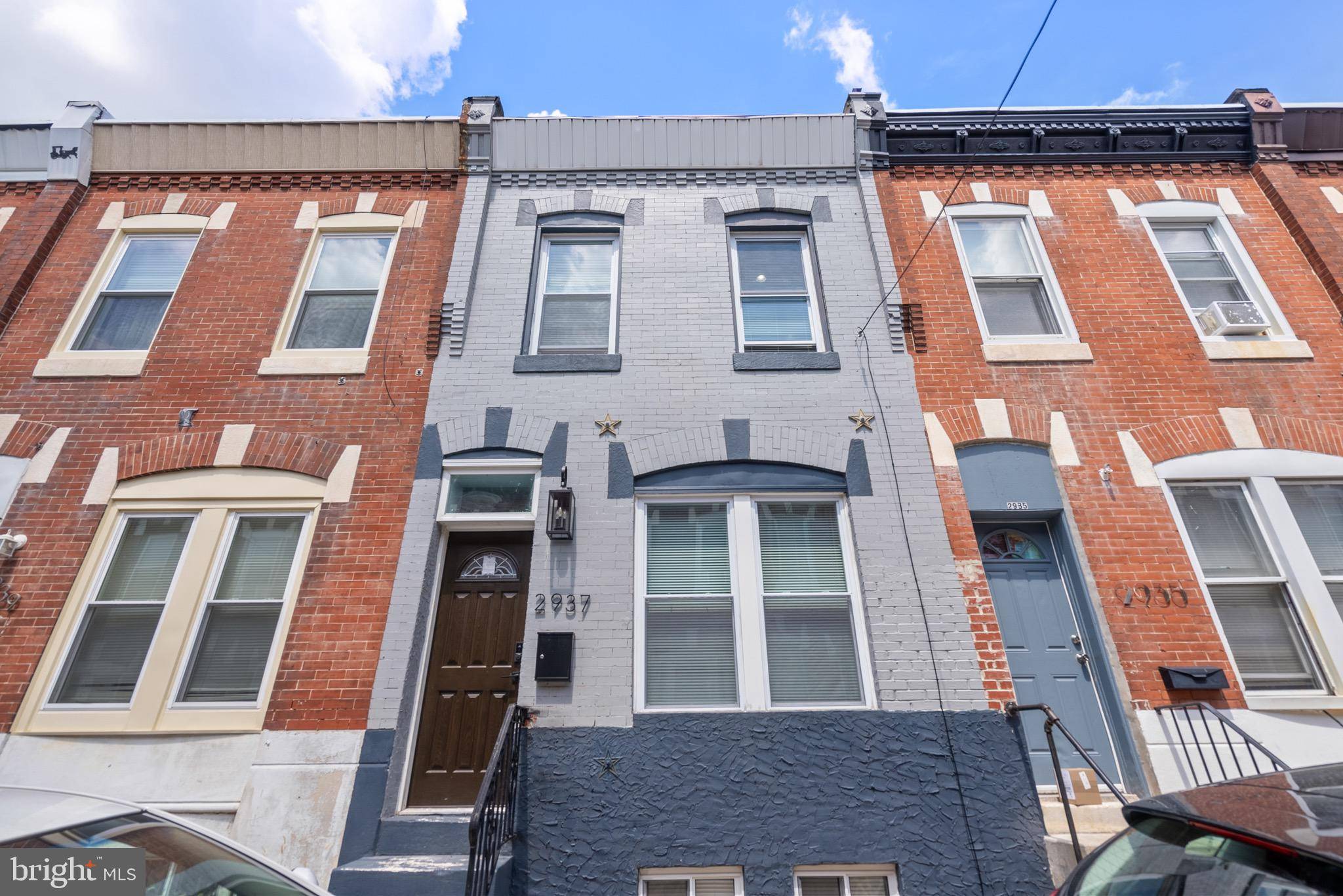 Philadelphia, PA 19146,2937 GERRITT ST