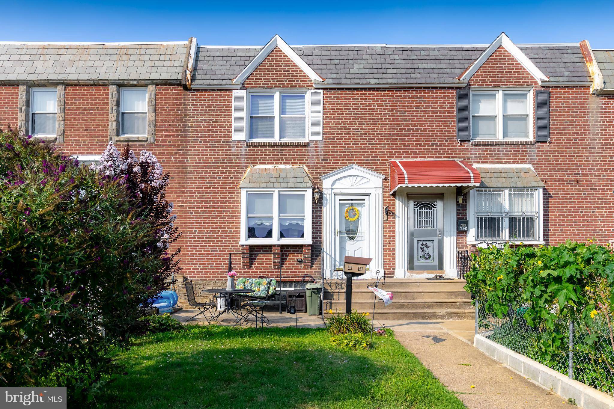 Philadelphia, PA 19149,2123 GLENVIEW ST