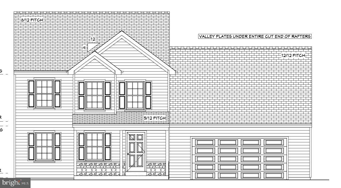 Delta, PA 17314,0 GREENWOOD FRST #LOT 1