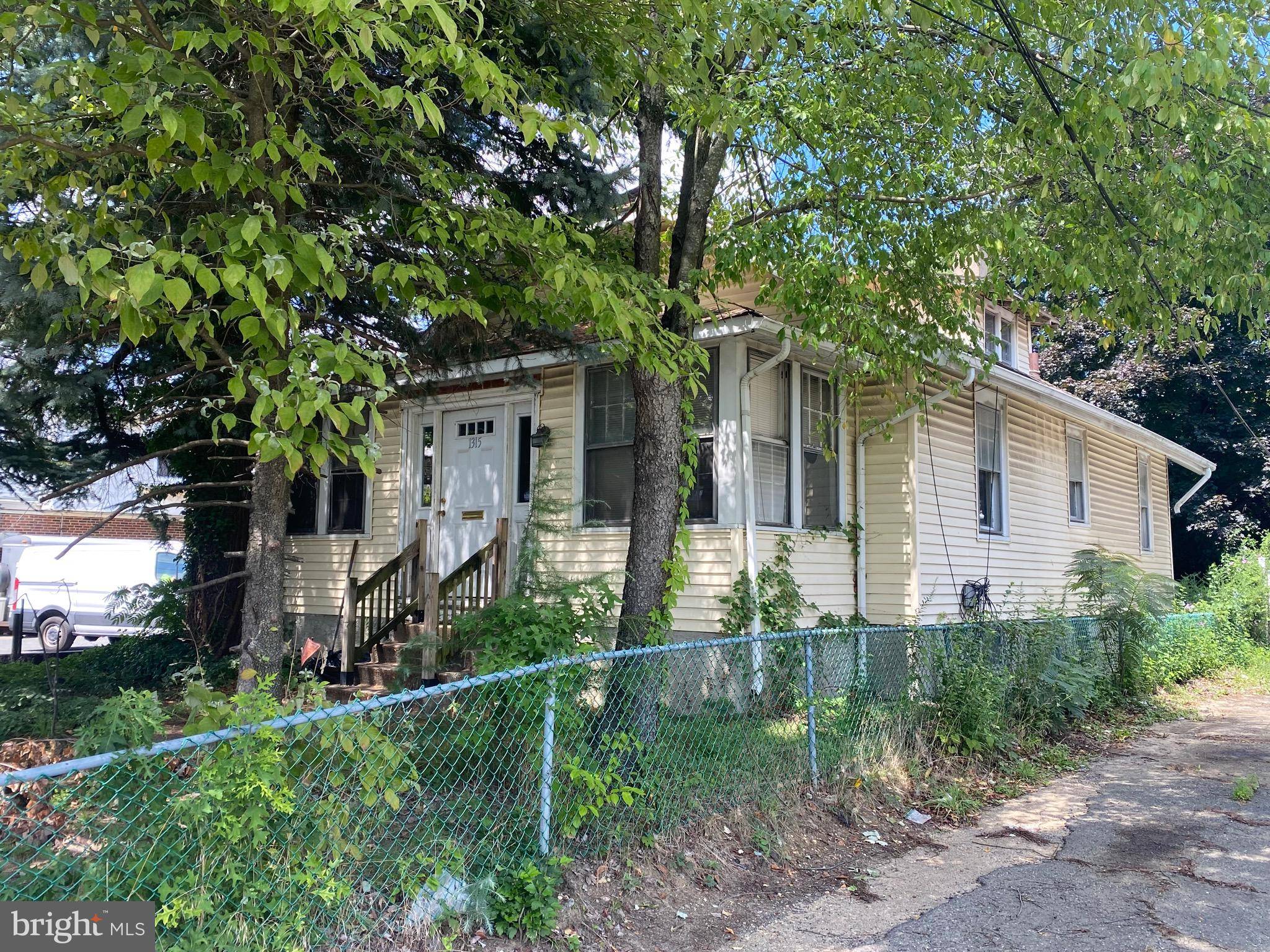 Haddon Township, NJ 08107,1315 GRANT AVE