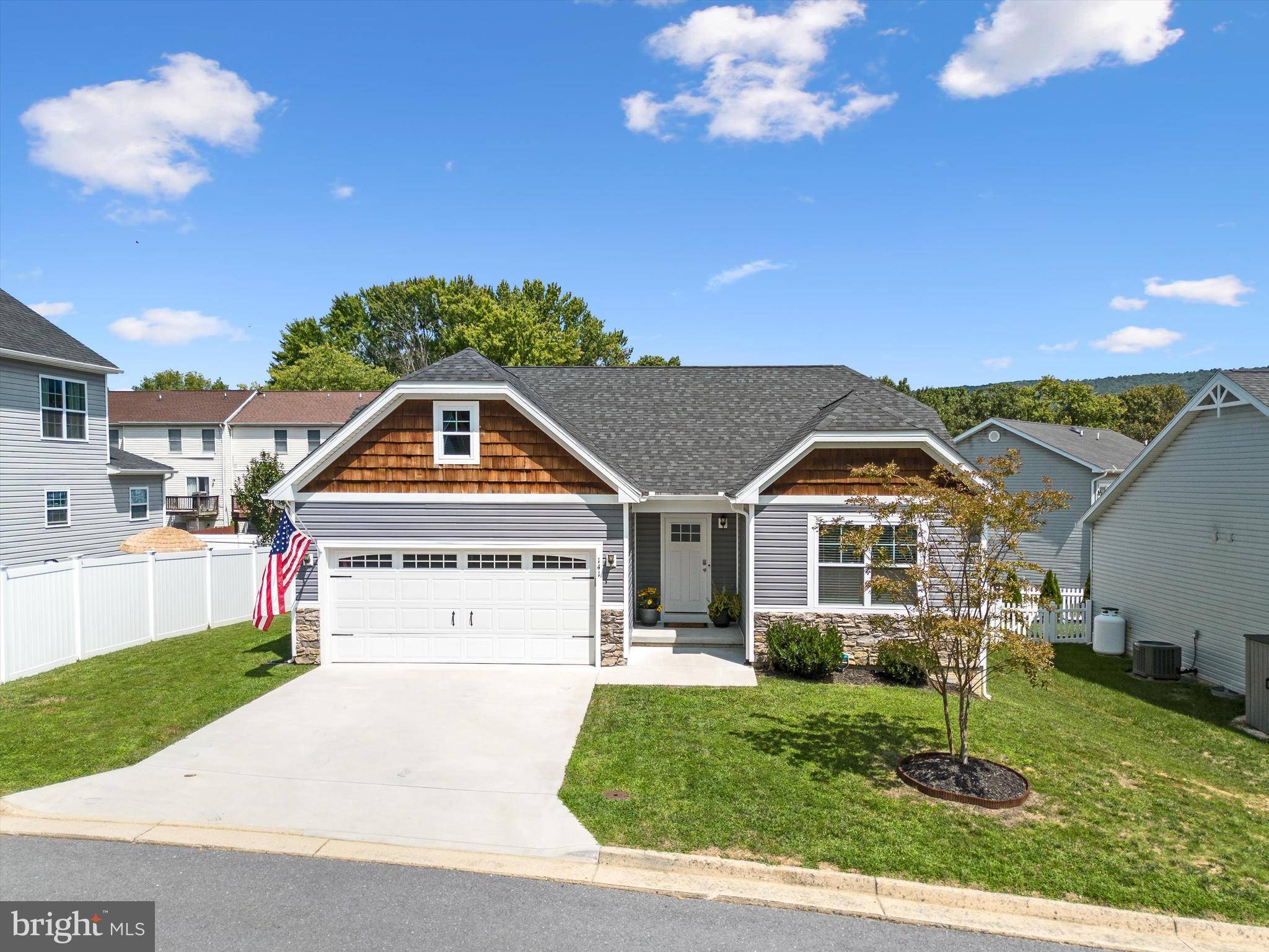 Harpers Ferry, WV 25425,141 VILLAGE CIR