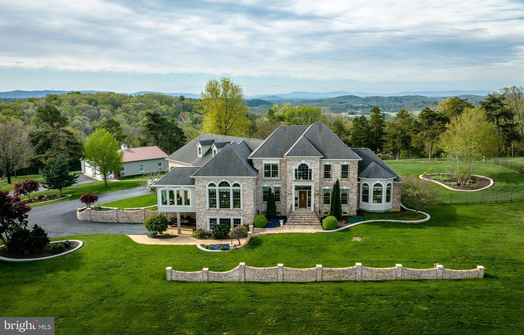Mount Crawford, VA 22841,1582 N RIVER RD