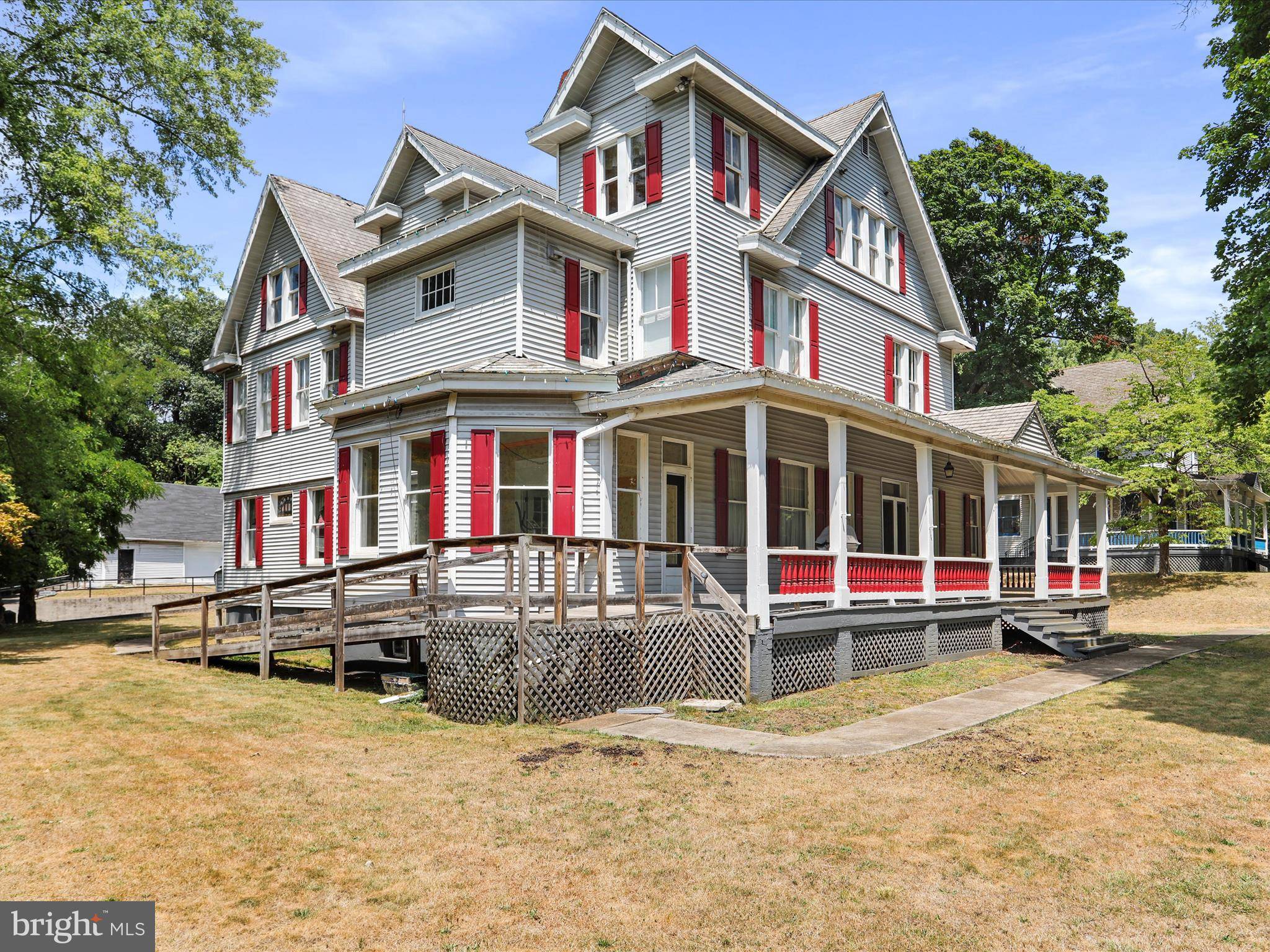 Luke, MD 21540,433 HANOVER ST