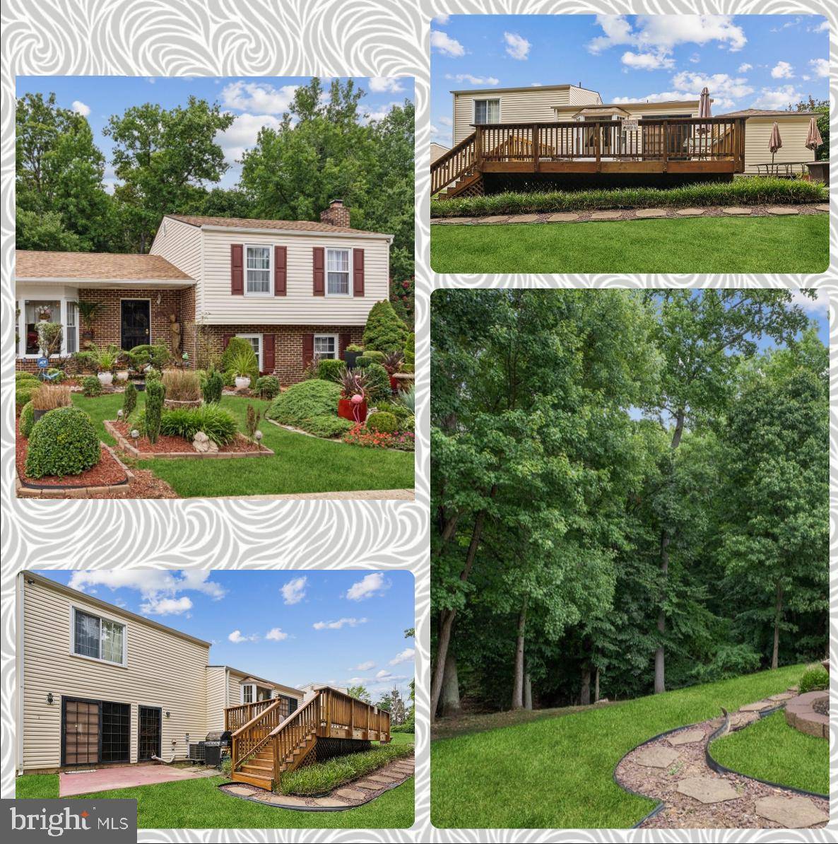 Fort Washington, MD 20744,3804 VALLEY WOOD CT