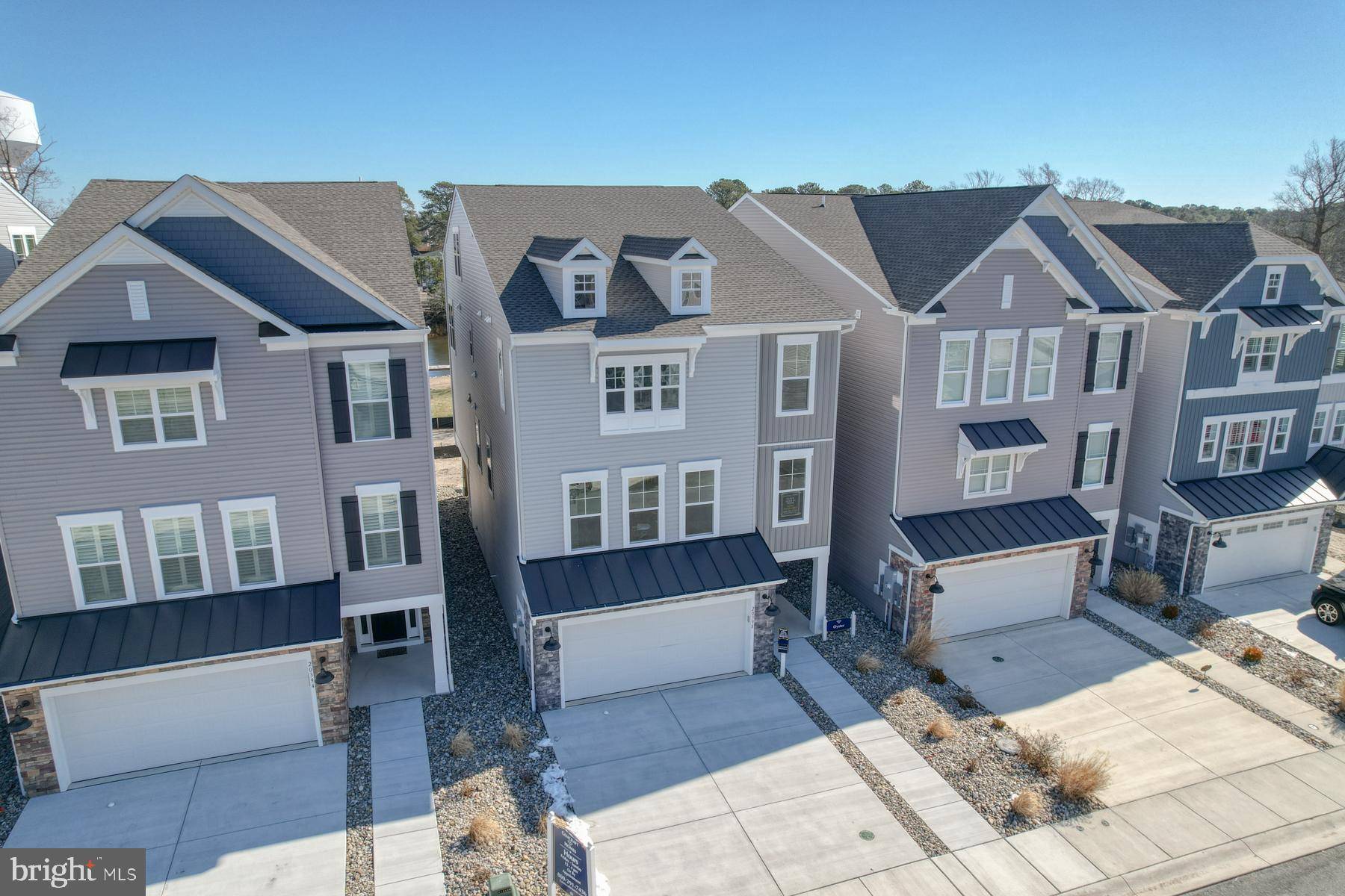 Rehoboth Beach, DE 19971,20398 BLUE POINT DR #3