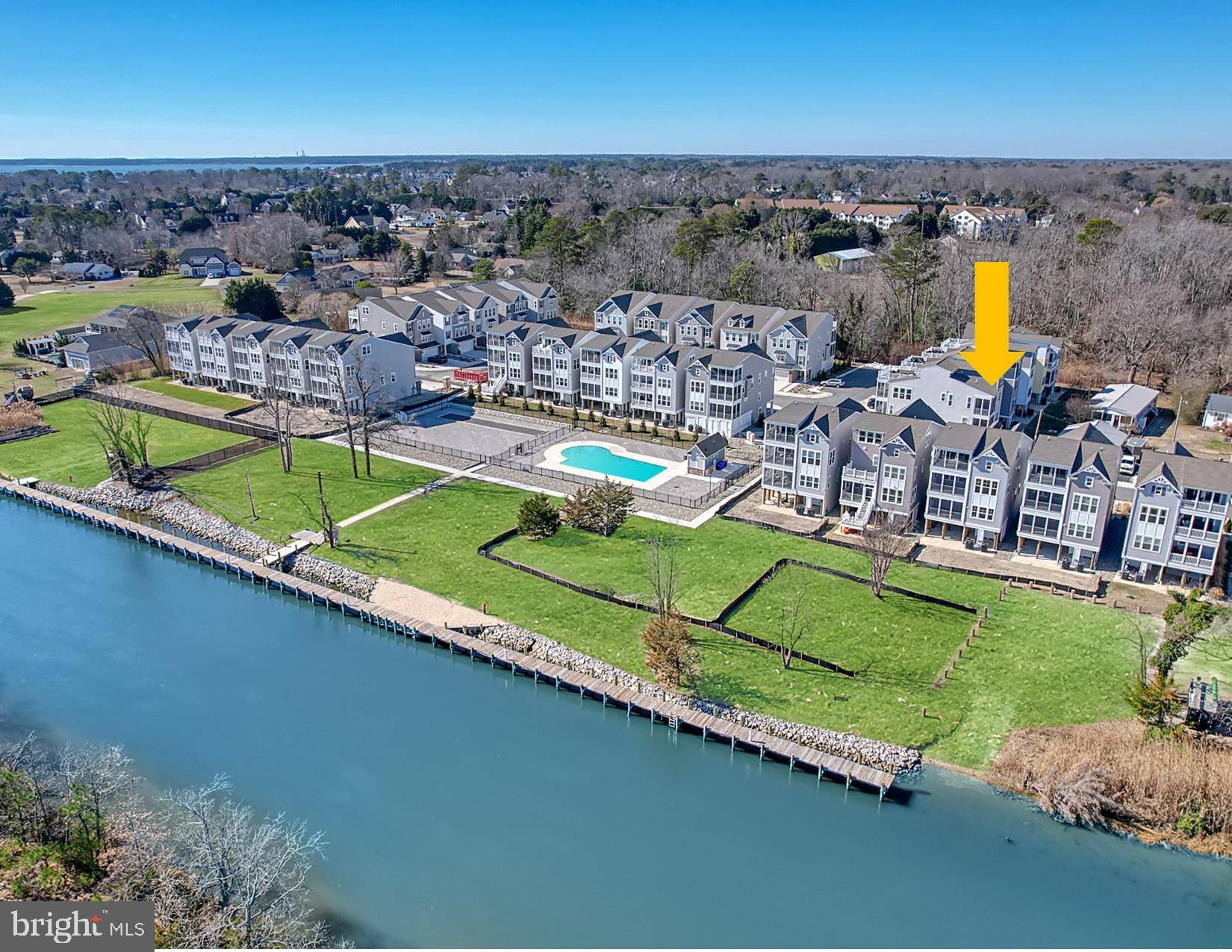 Rehoboth Beach, DE 19971,20398 BLUE POINT DR #3