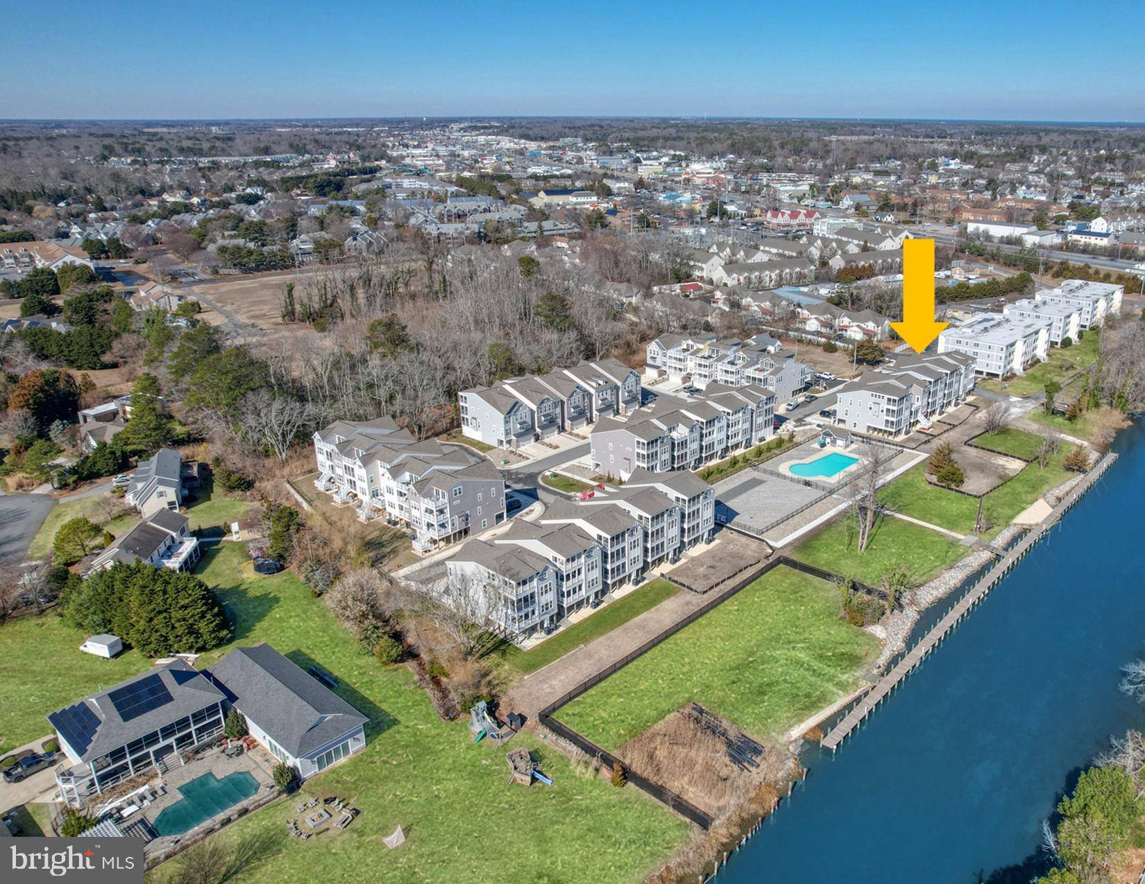 Rehoboth Beach, DE 19971,20398 BLUE POINT DR #3
